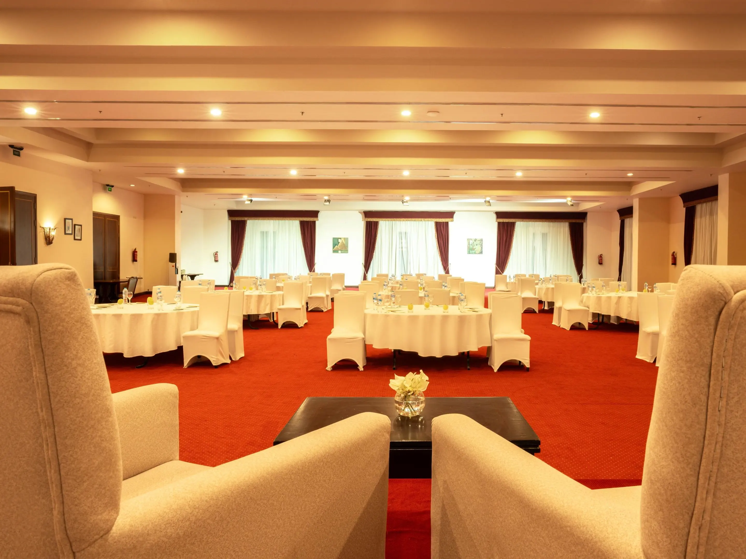 Stella Gardens Resort & Spa (ex Stella Di Mare Gardens) - zdjęcie 40