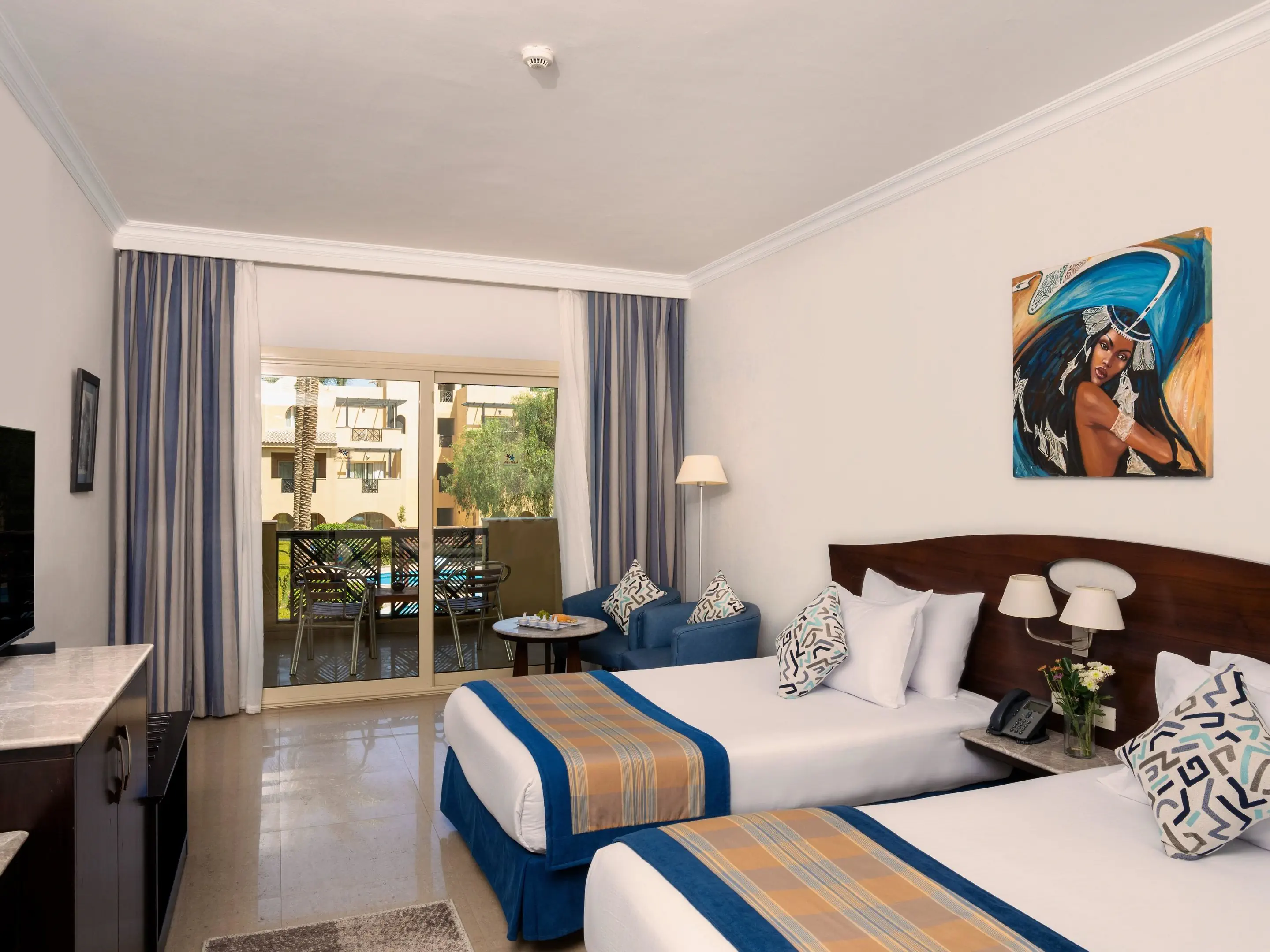 Stella Gardens Resort & Spa (ex Stella Di Mare Gardens) - zdjęcie 9
