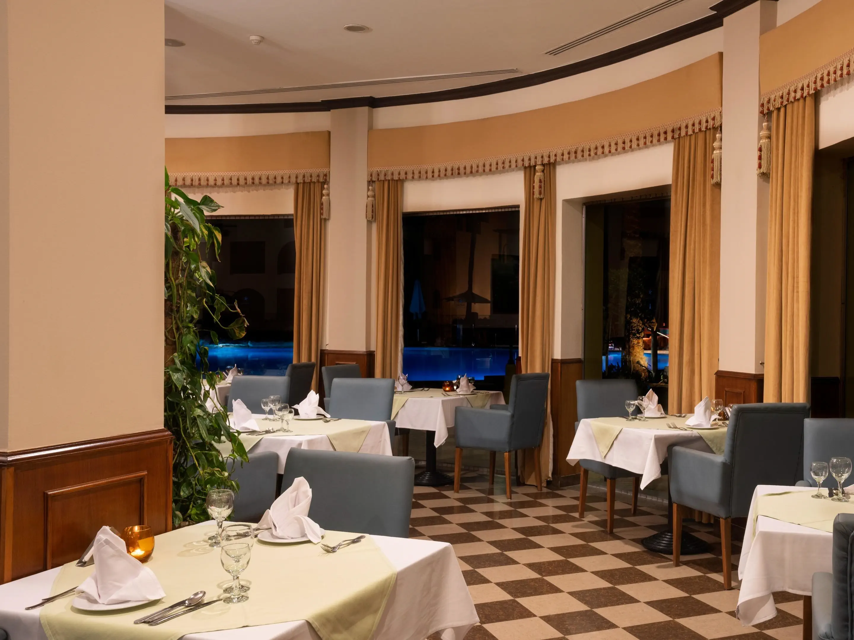 Stella Gardens Resort & Spa (ex Stella Di Mare Gardens) - zdjęcie 17