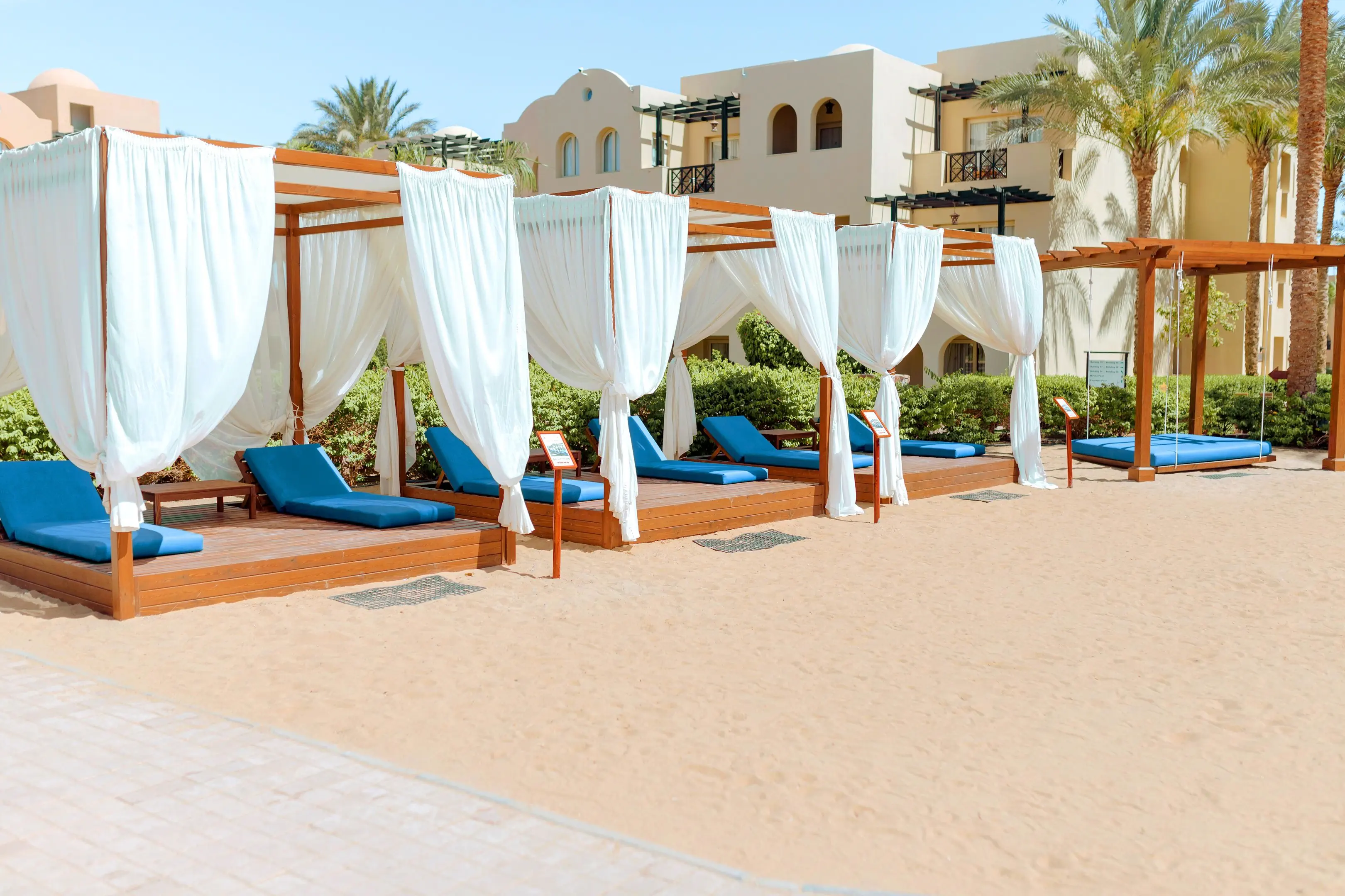 Stella Gardens Resort & Spa (ex Stella Di Mare Gardens) - zdjęcie 32