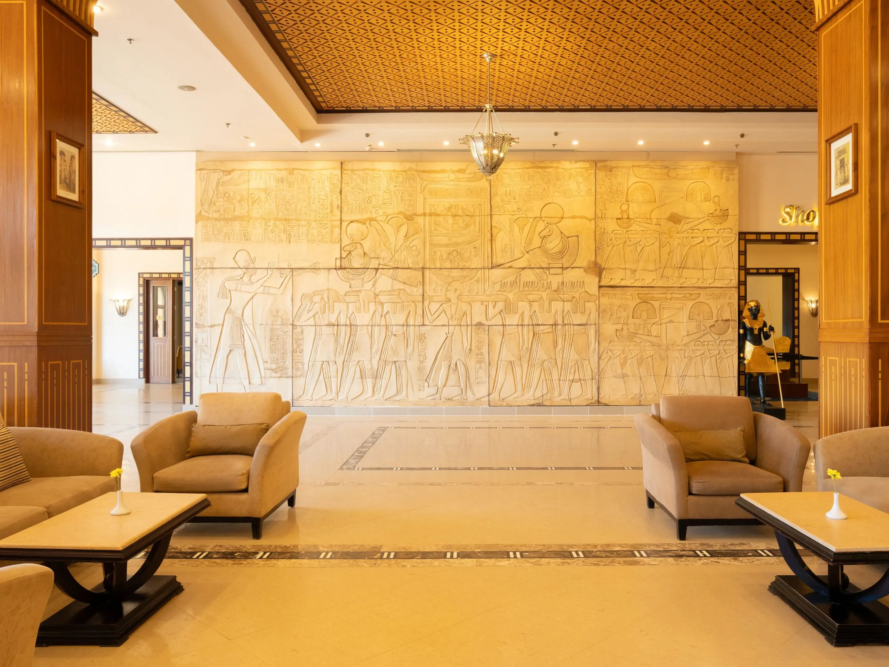 Stella Gardens Resort & Spa (ex Stella Di Mare Gardens) - zdjęcie 25