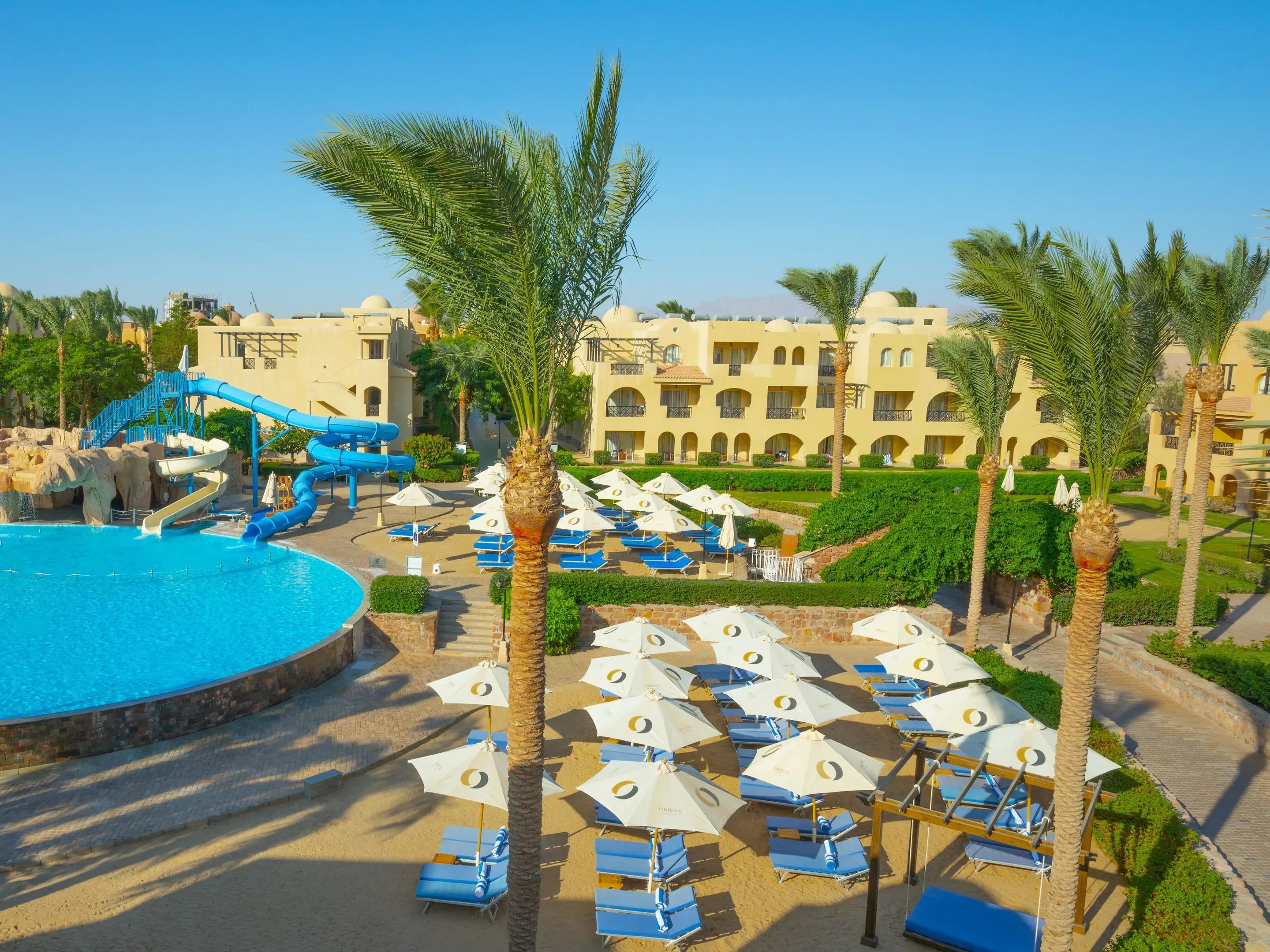 Stella Gardens Resort & Spa (ex Stella Di Mare Gardens) - zdjęcie 3