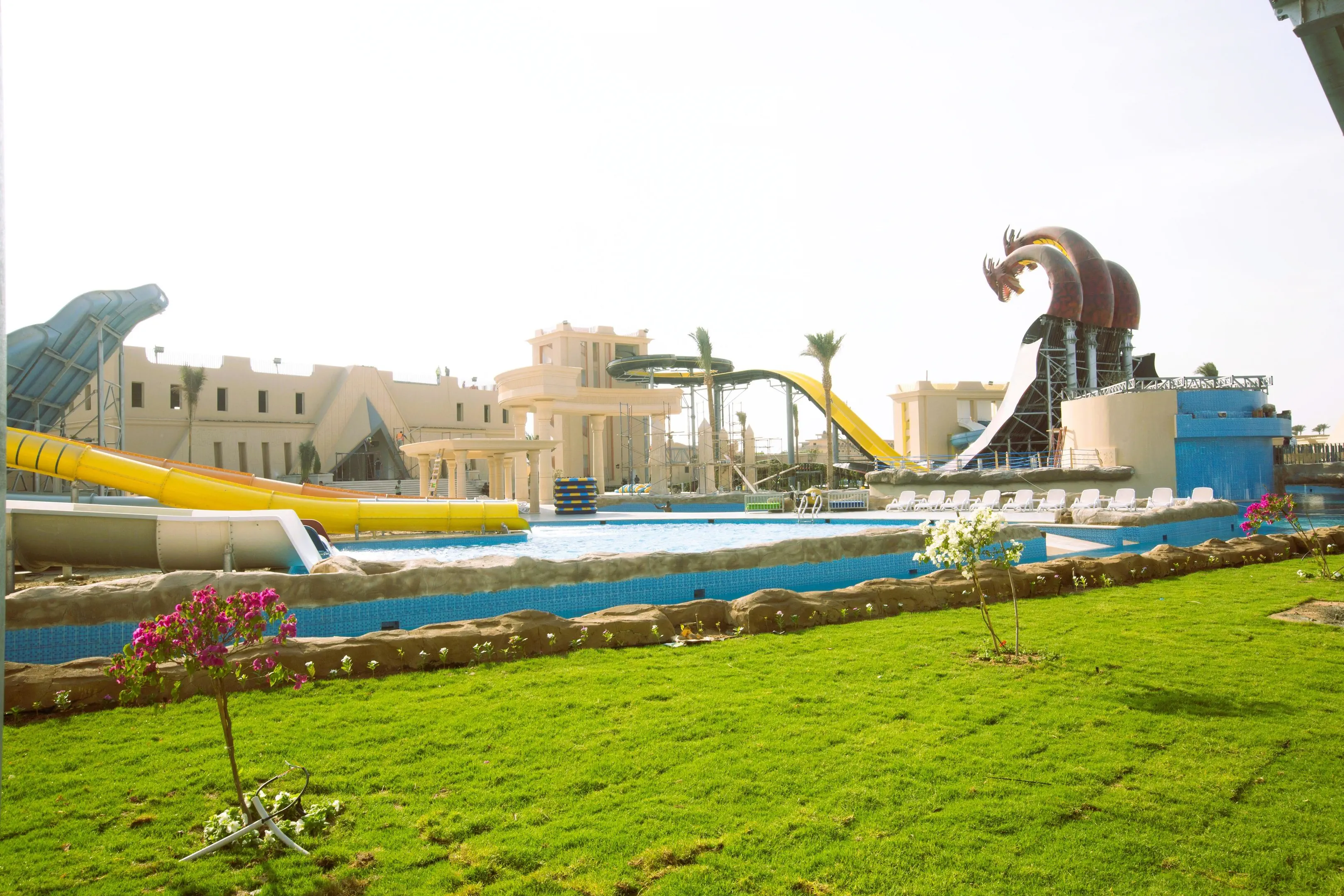 Stella Gardens Resort & Spa (ex Stella Di Mare Gardens) - zdjęcie 49