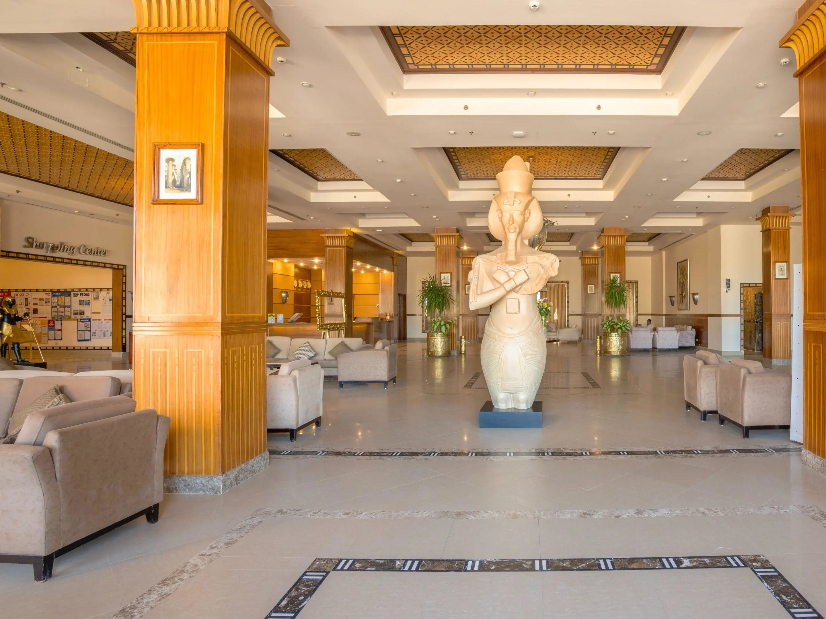 Stella Gardens Resort & Spa (ex Stella Di Mare Gardens) - zdjęcie 24