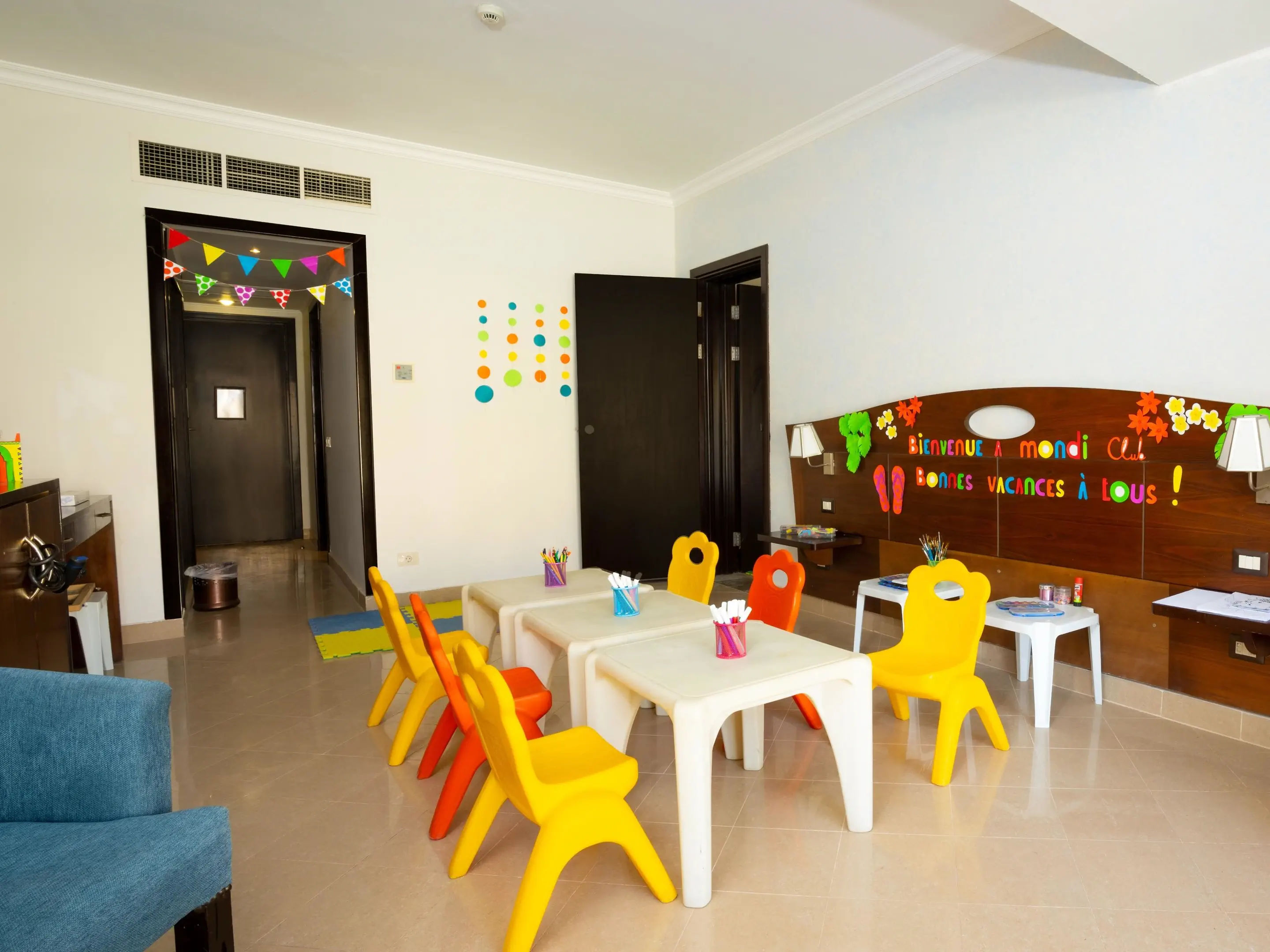 Stella Gardens Resort & Spa (ex Stella Di Mare Gardens) - zdjęcie 21
