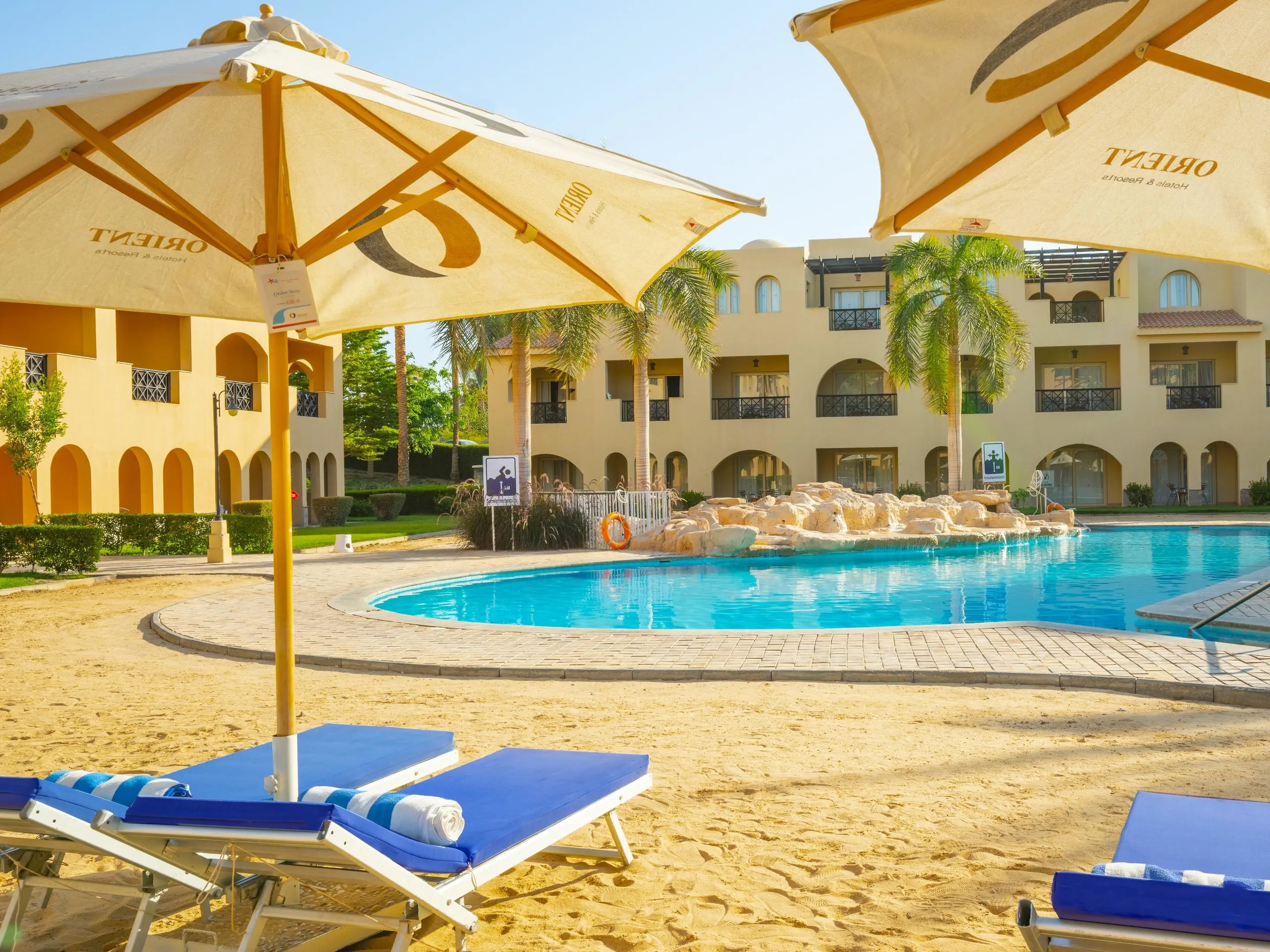 Stella Gardens Resort & Spa (ex Stella Di Mare Gardens) - zdjęcie 6