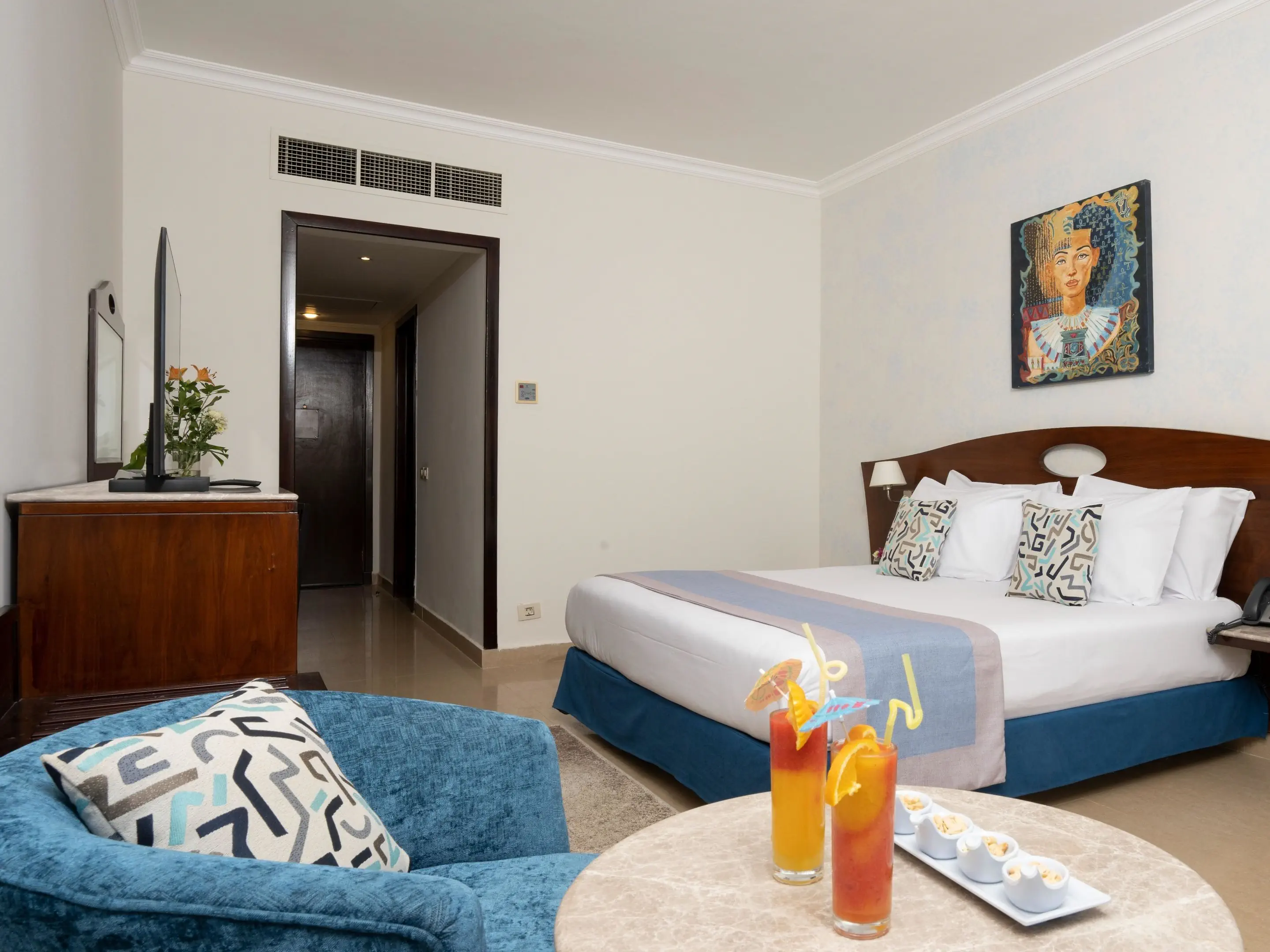 Stella Gardens Resort & Spa (ex Stella Di Mare Gardens) - zdjęcie 8
