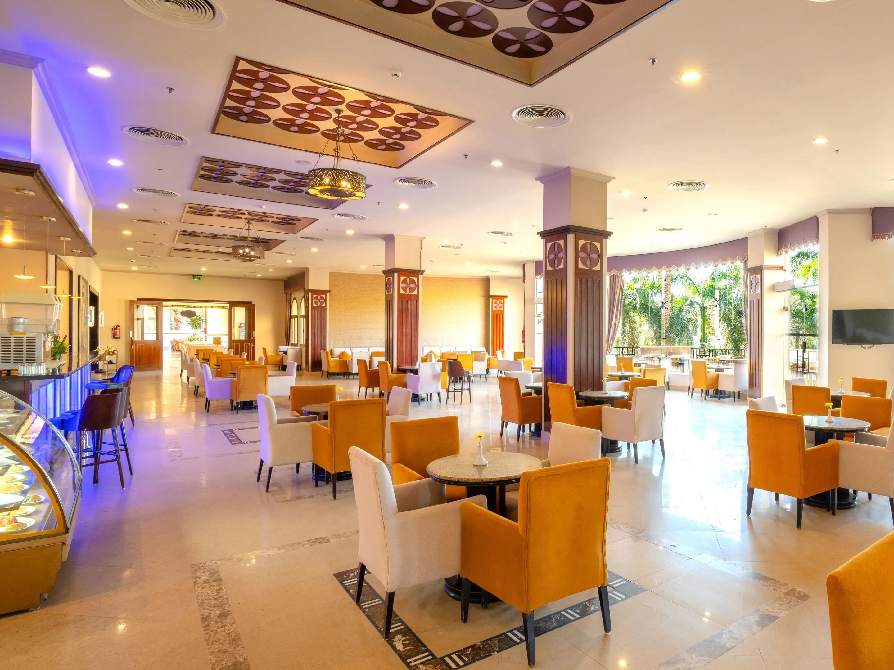 Stella Gardens Resort & Spa (ex Stella Di Mare Gardens) - zdjęcie 28