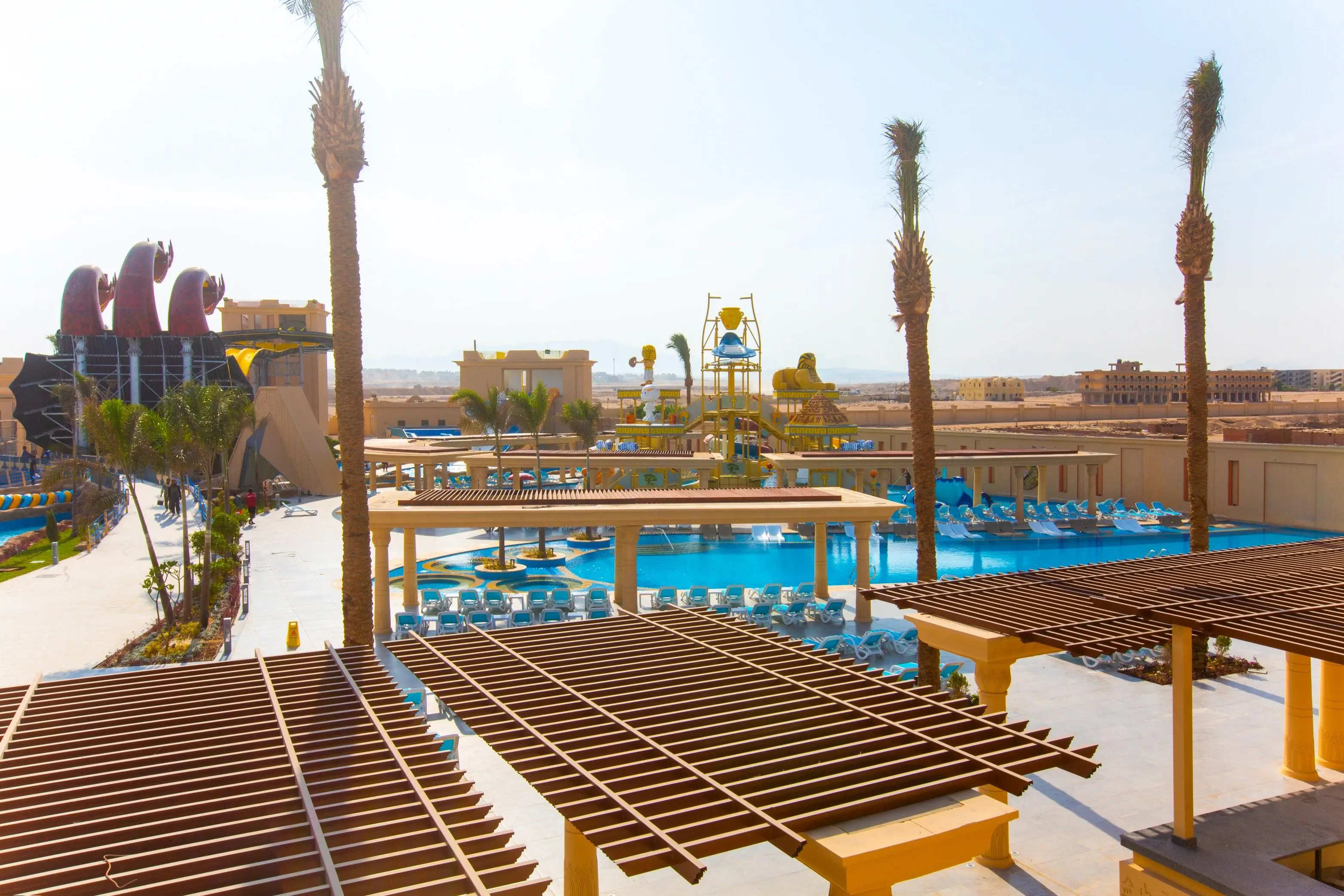 Stella Gardens Resort & Spa (ex Stella Di Mare Gardens) - zdjęcie 48