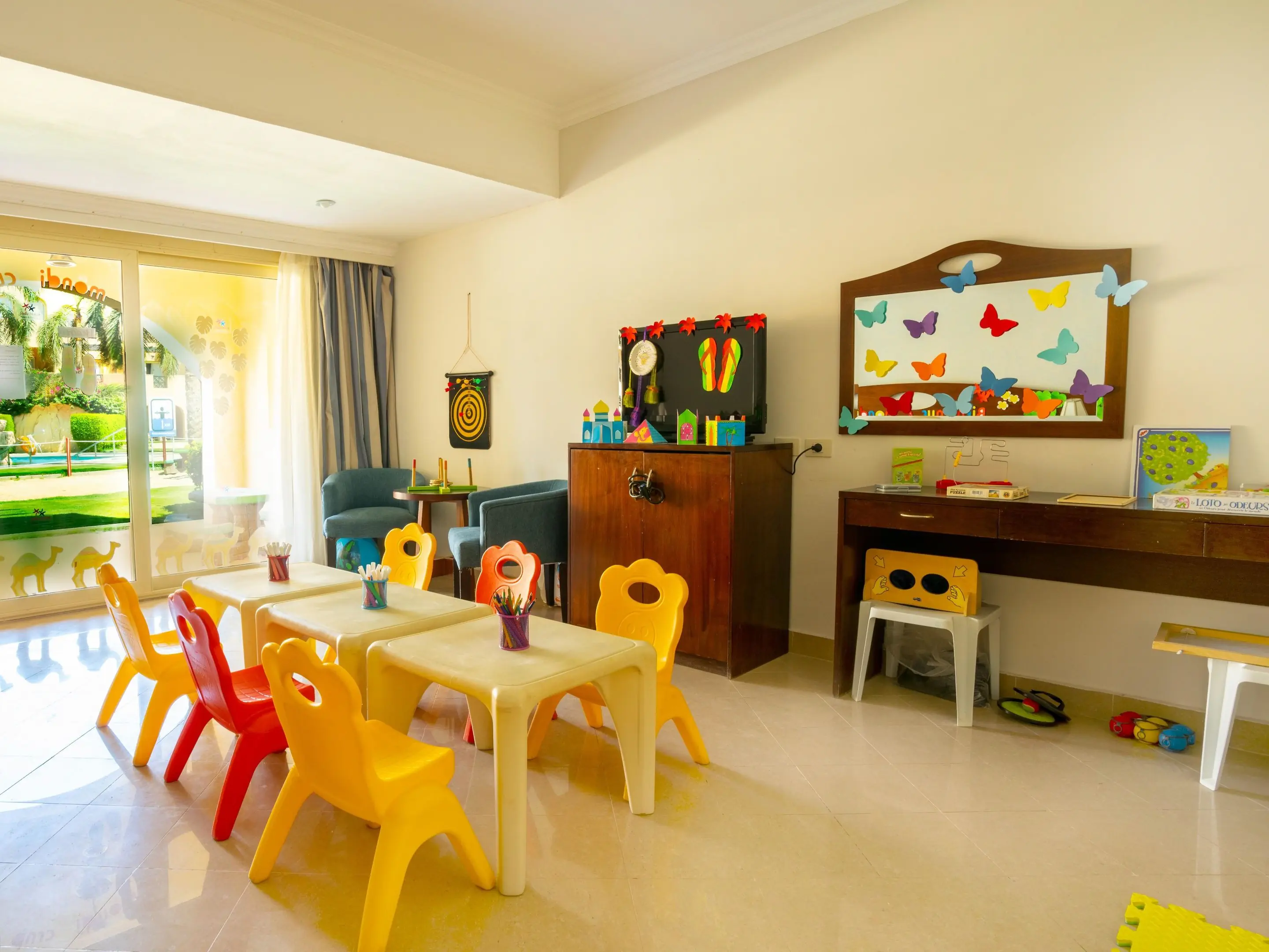 Stella Gardens Resort & Spa (ex Stella Di Mare Gardens) - zdjęcie 22
