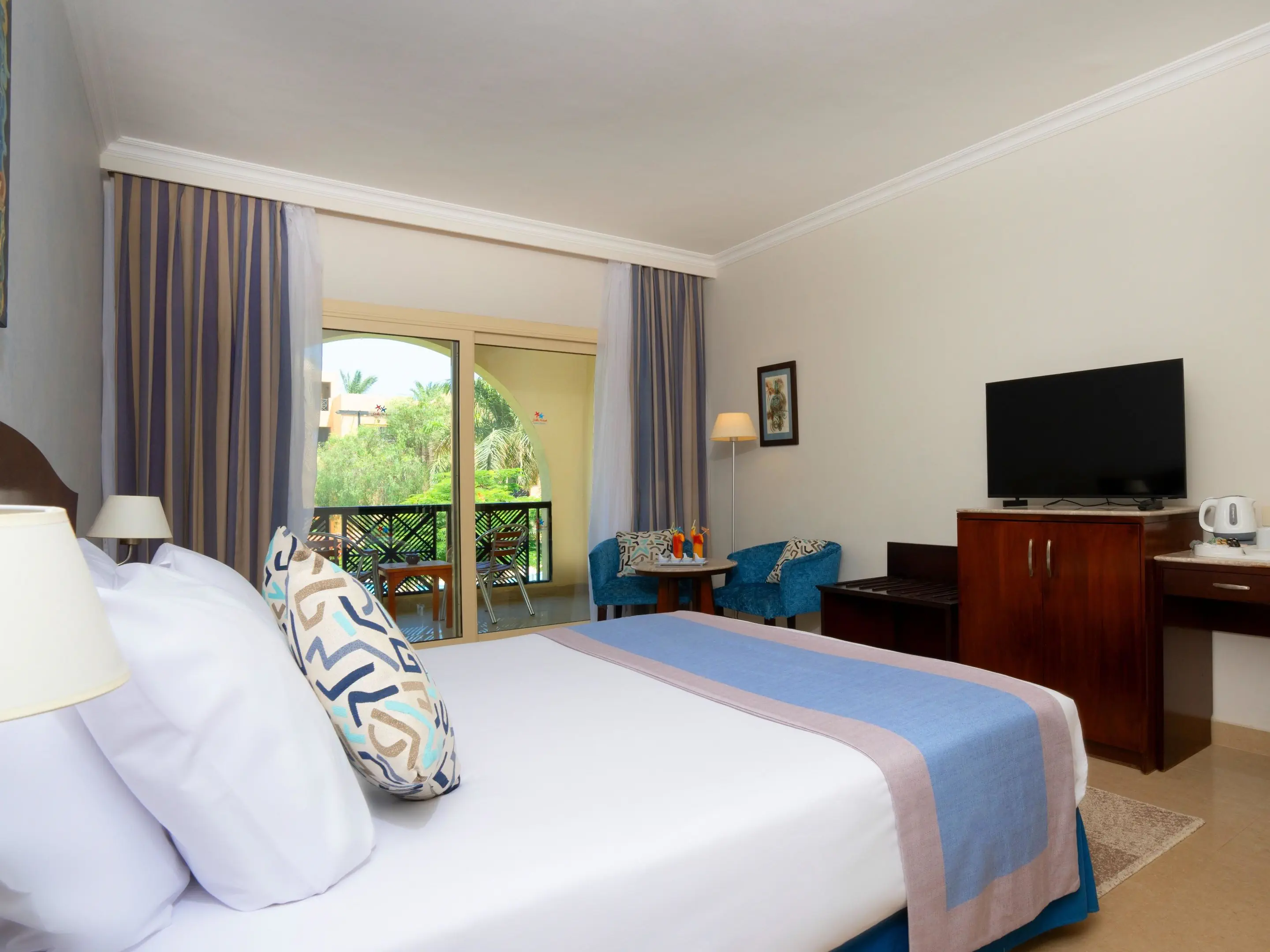 Stella Gardens Resort & Spa (ex Stella Di Mare Gardens) - zdjęcie 7