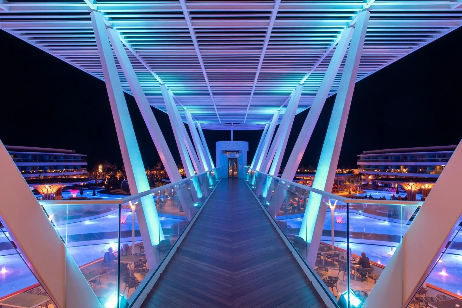 HOTEL Lyttos Mare