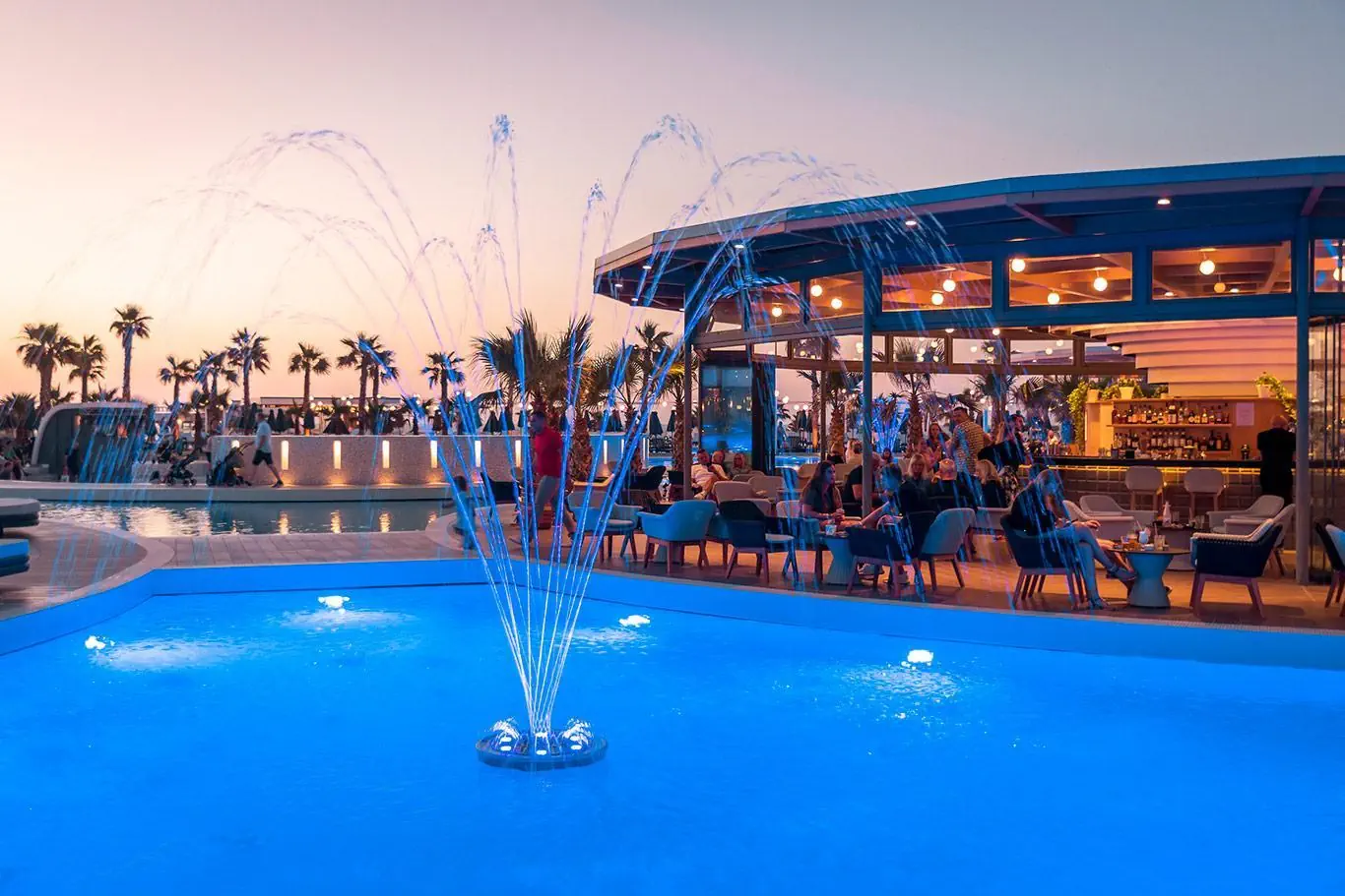 HOTEL Lyttos Mare