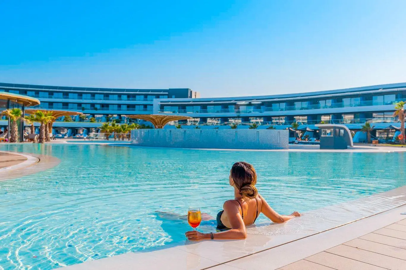 HOTEL Lyttos Mare