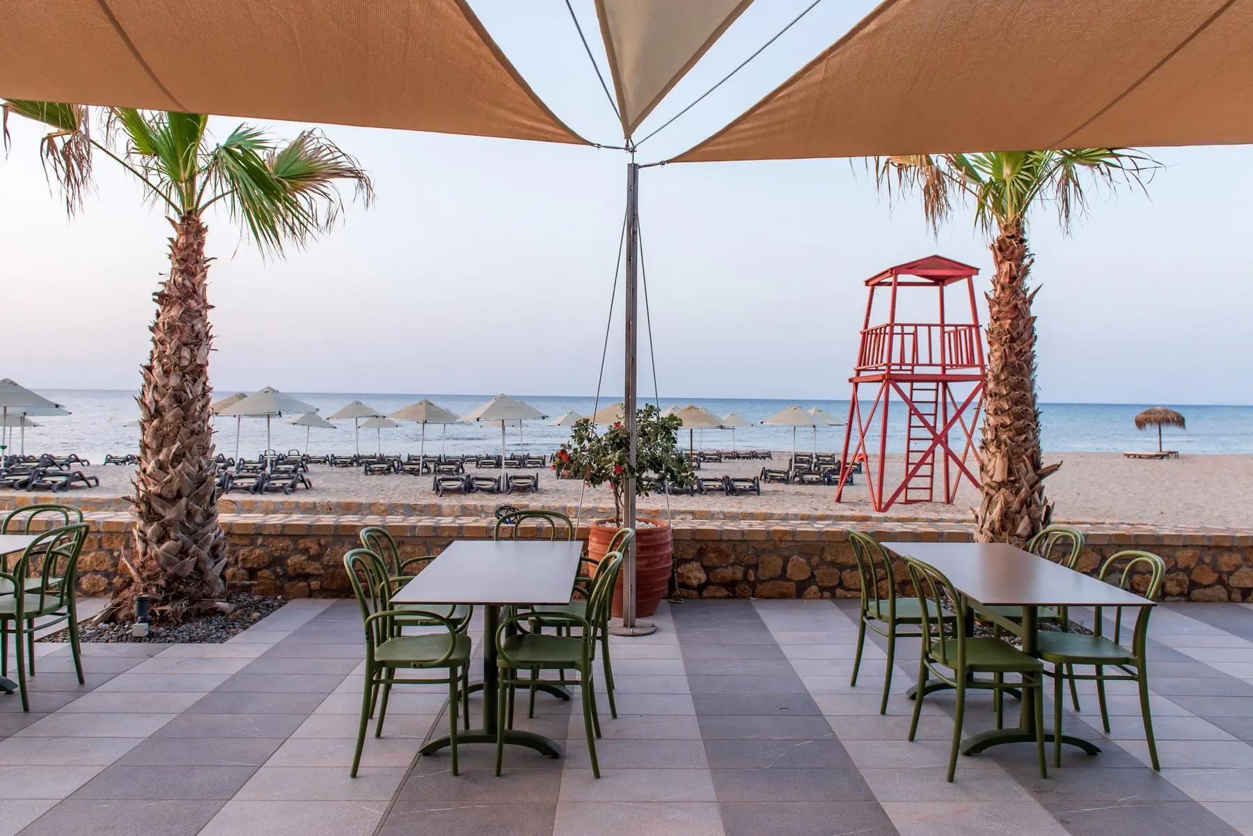 HOTEL Lyttos Mare