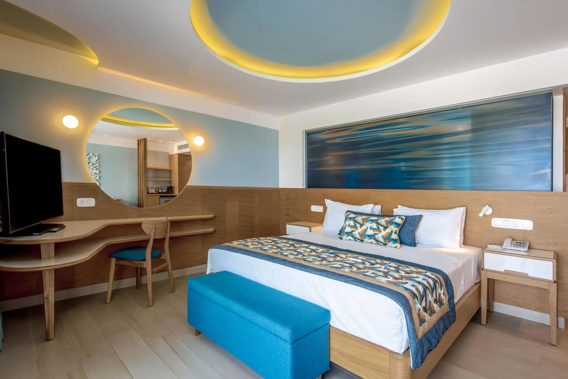 HOTEL Lyttos Mare
