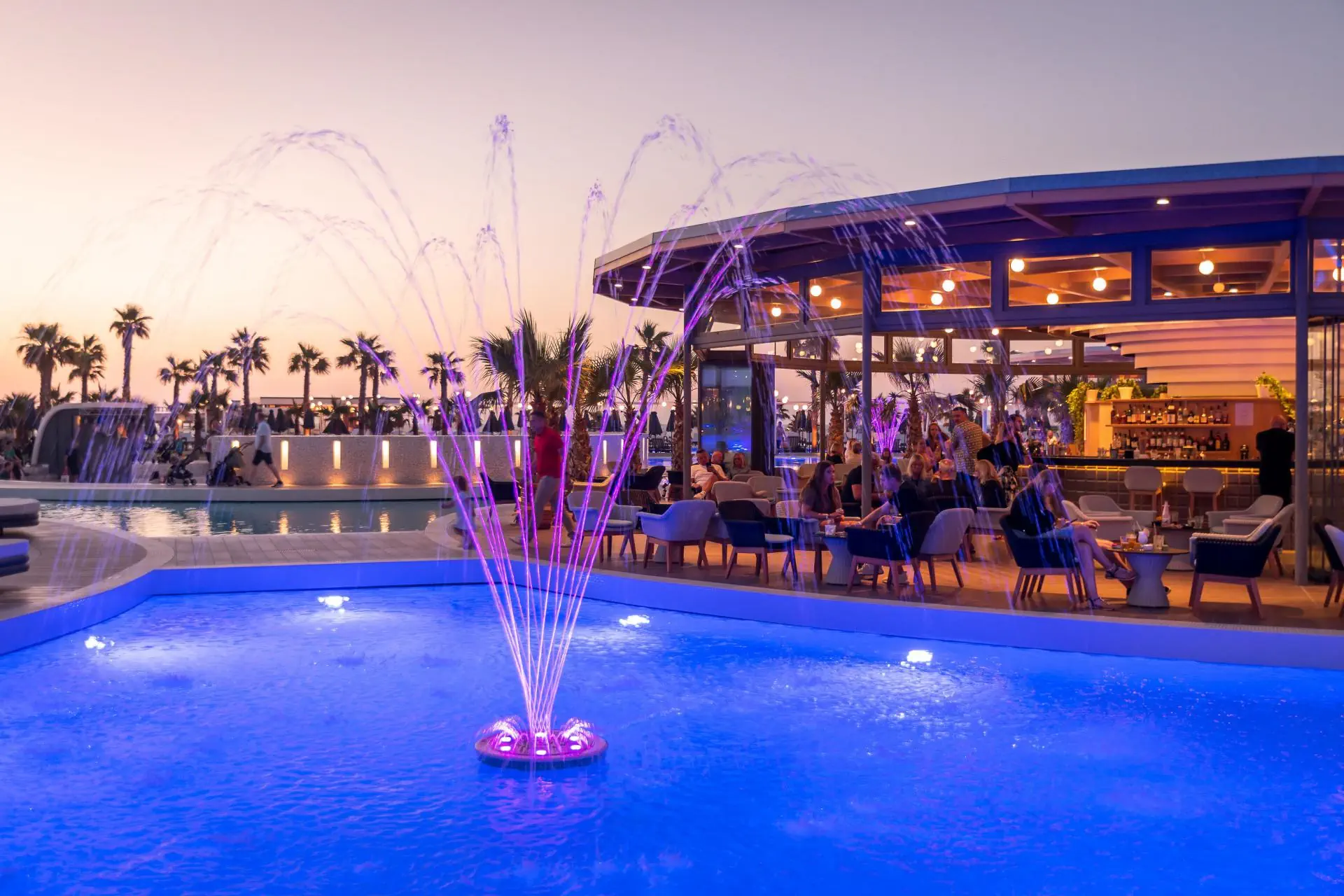 HOTEL Lyttos Mare