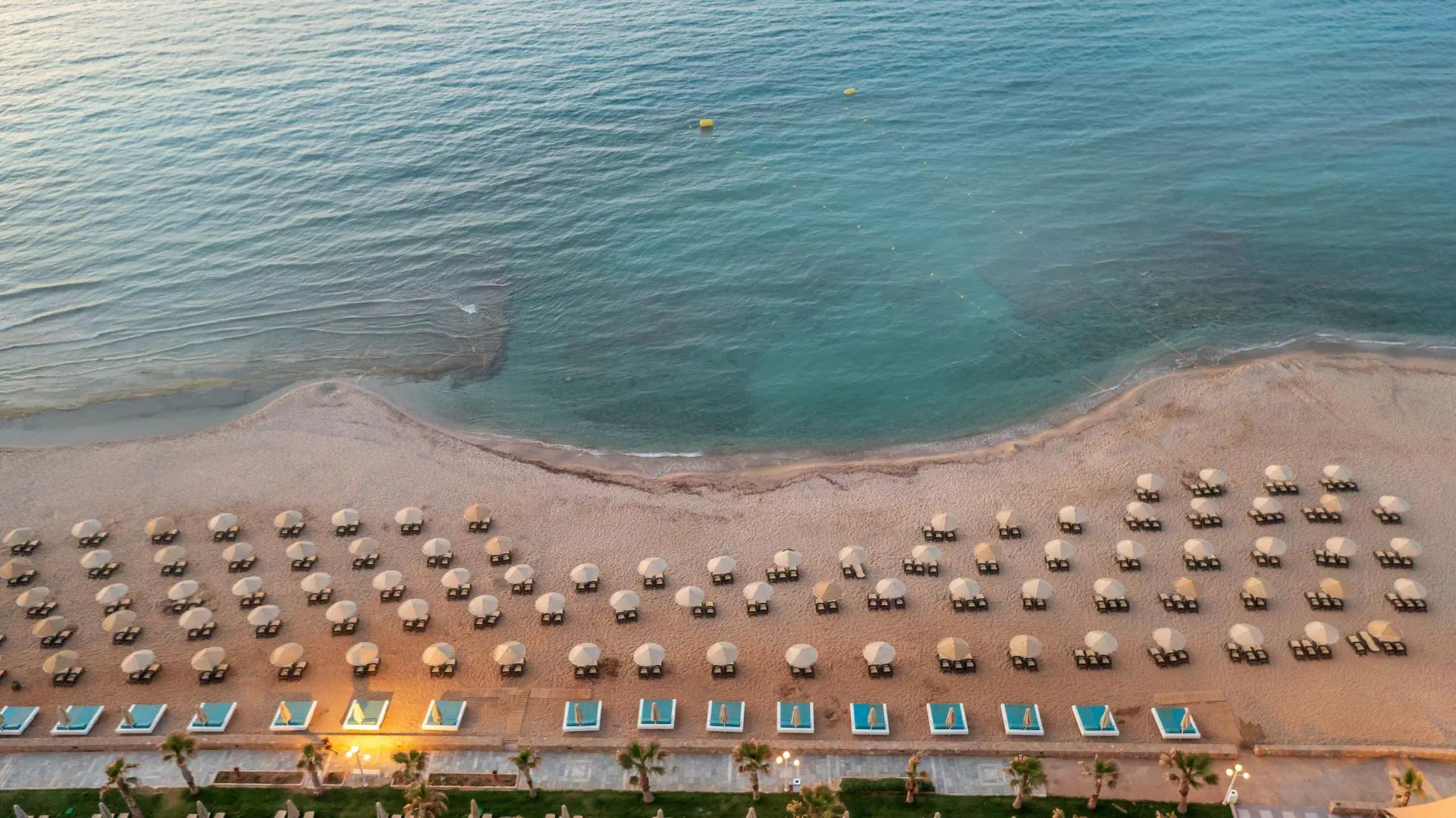 HOTEL Lyttos Mare