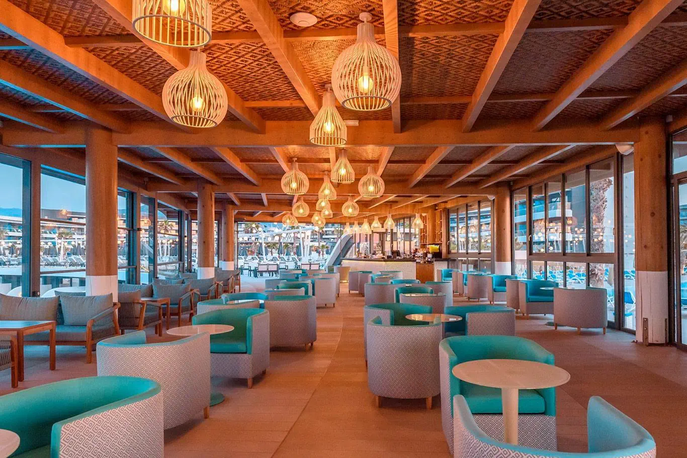HOTEL Lyttos Mare