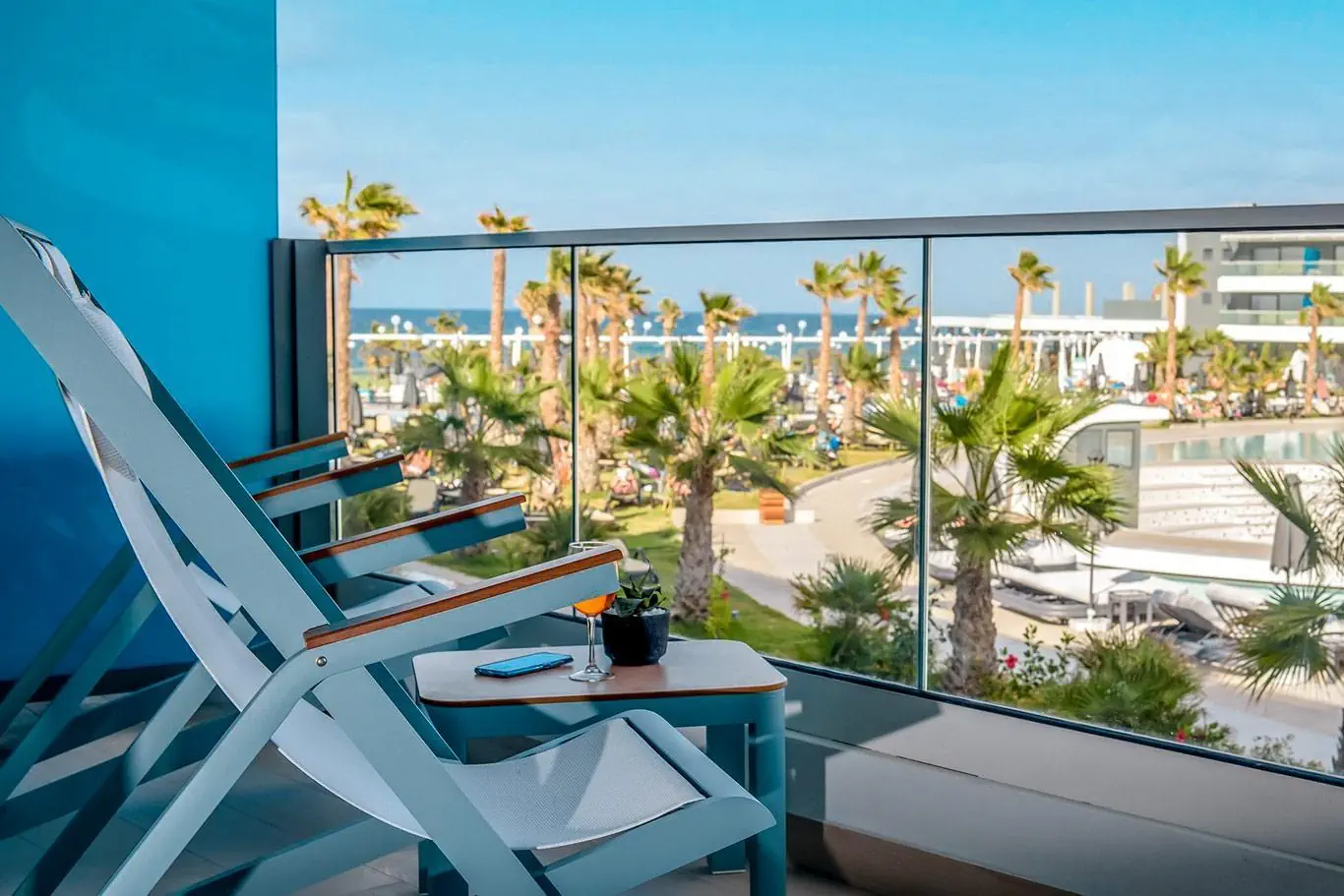 HOTEL Lyttos Mare