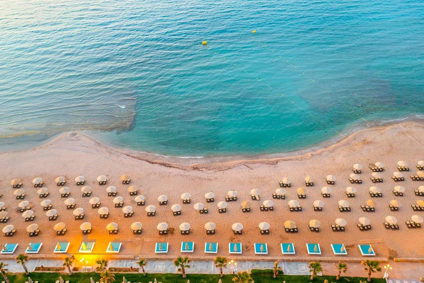 HOTEL Lyttos Mare