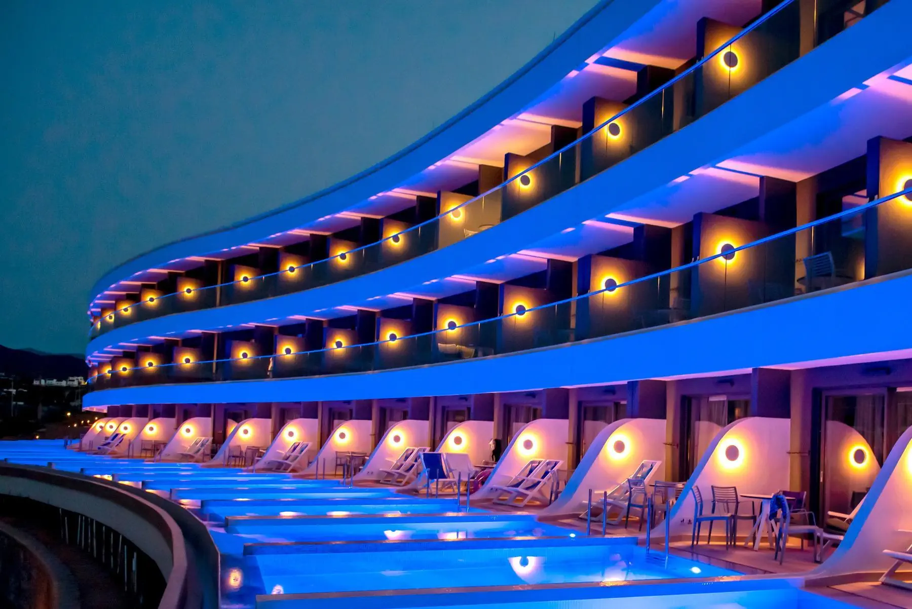 HOTEL Lyttos Mare