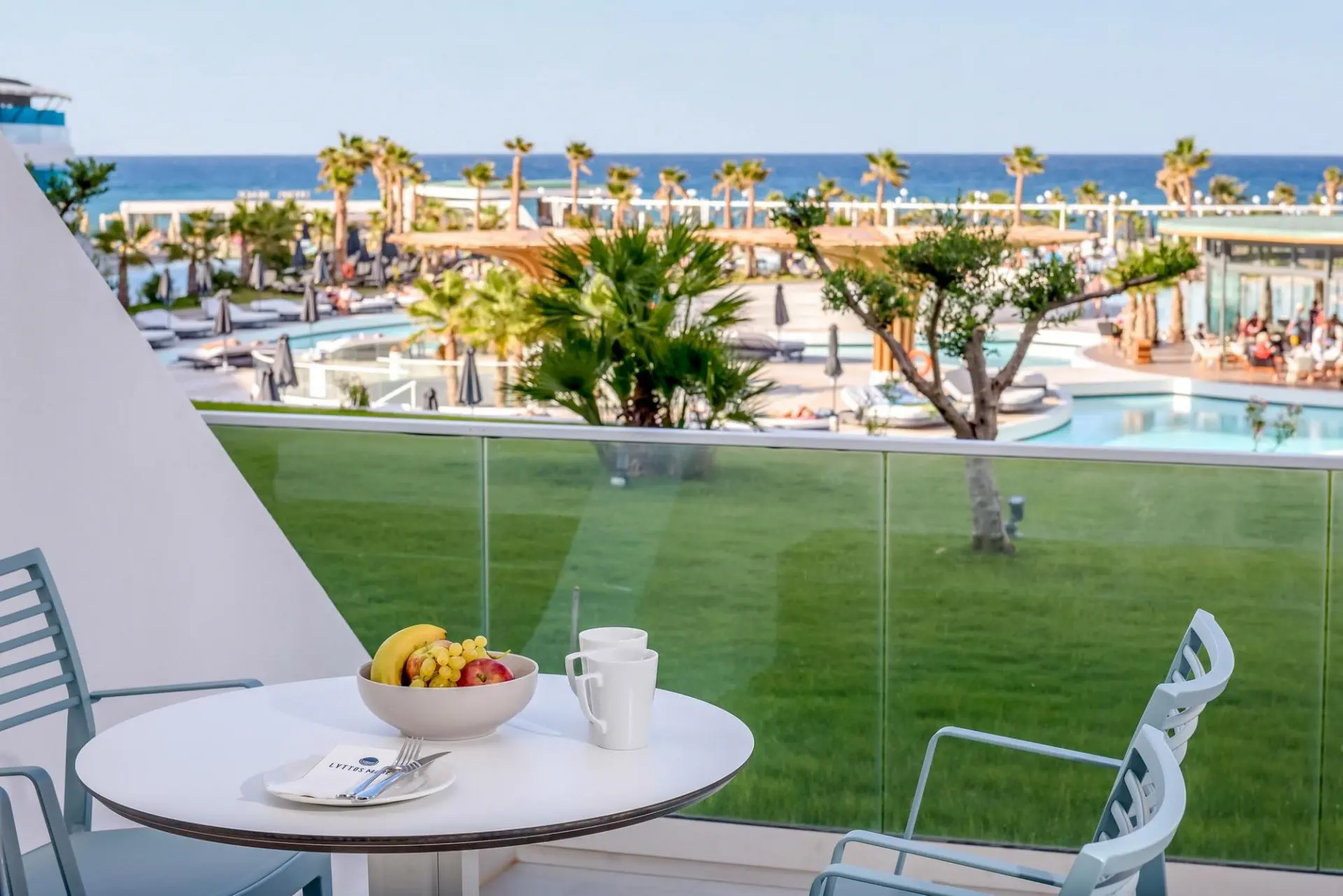 HOTEL Lyttos Mare