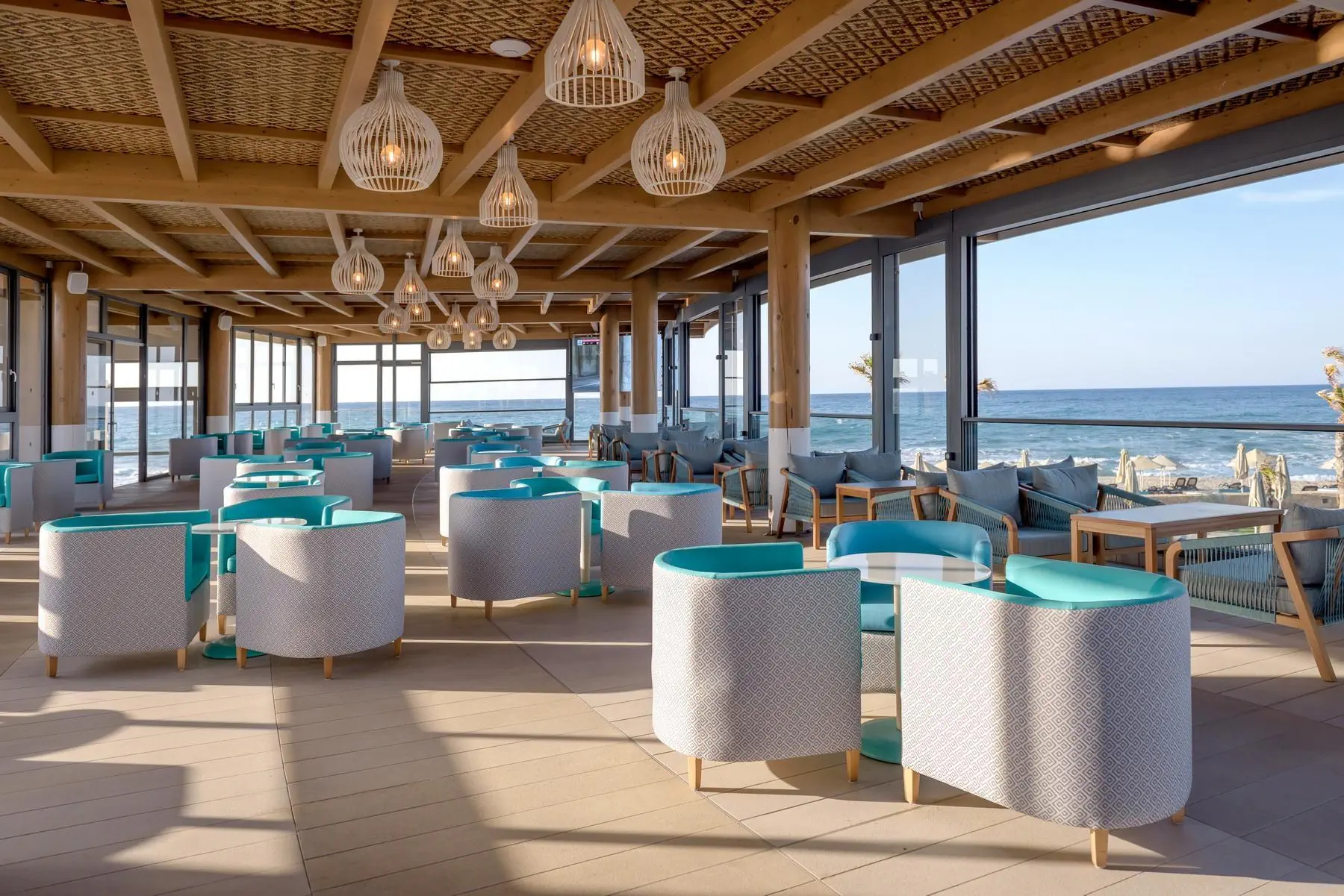 HOTEL Lyttos Mare