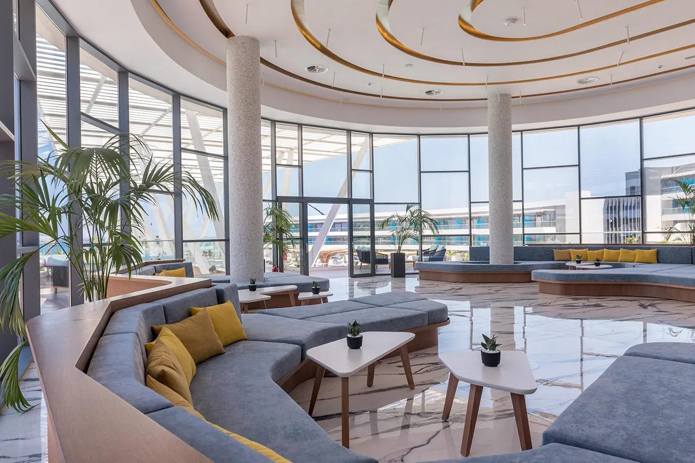 HOTEL Lyttos Mare