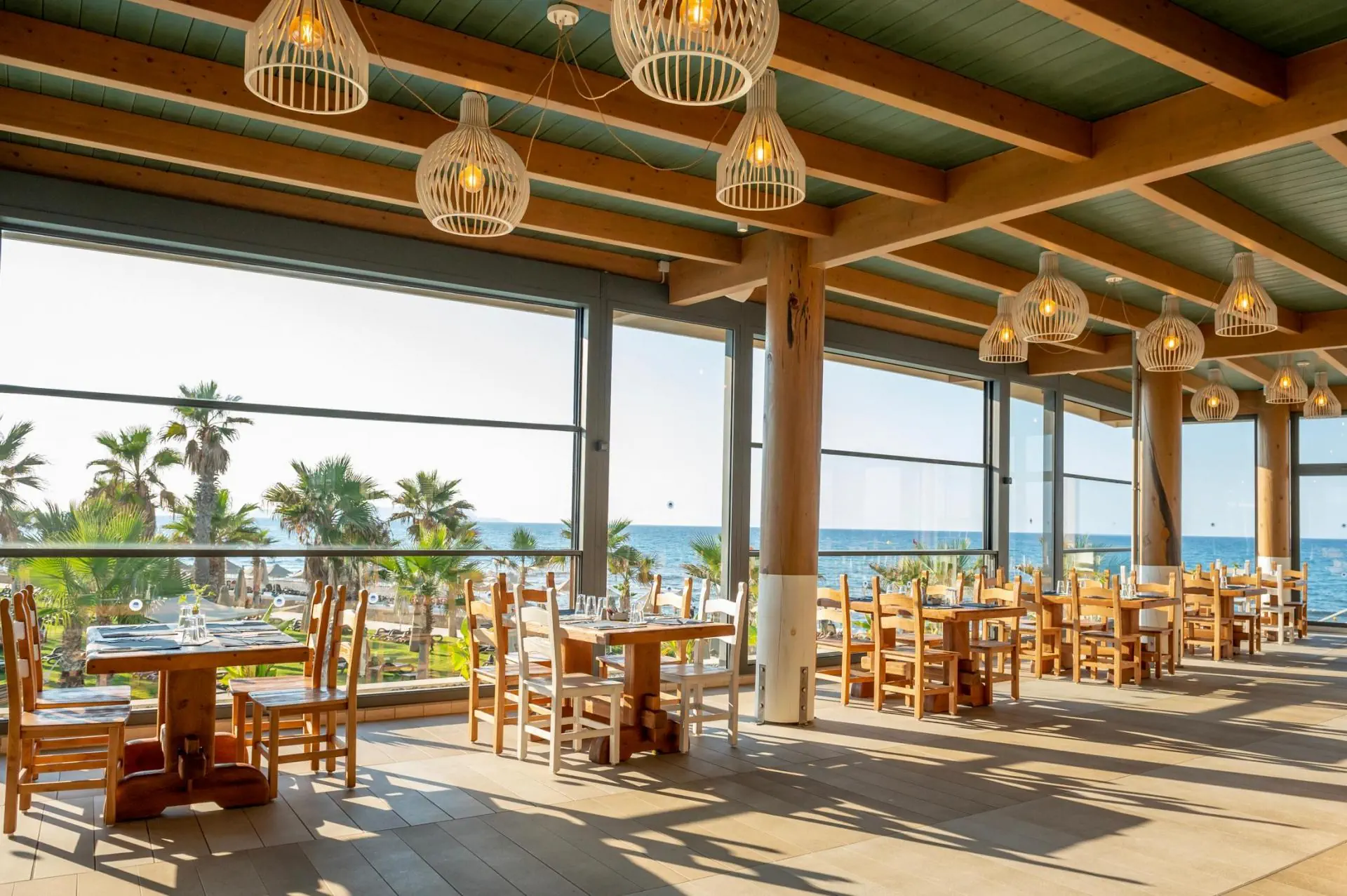 HOTEL Lyttos Mare