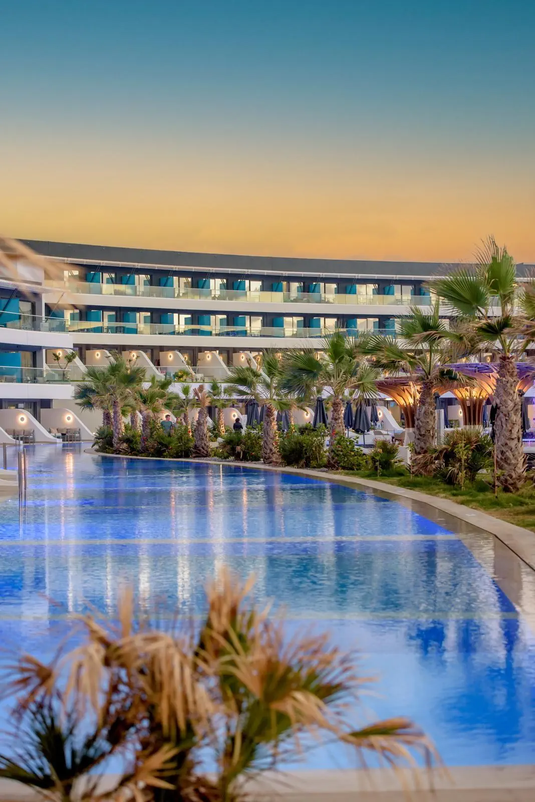 HOTEL Lyttos Mare