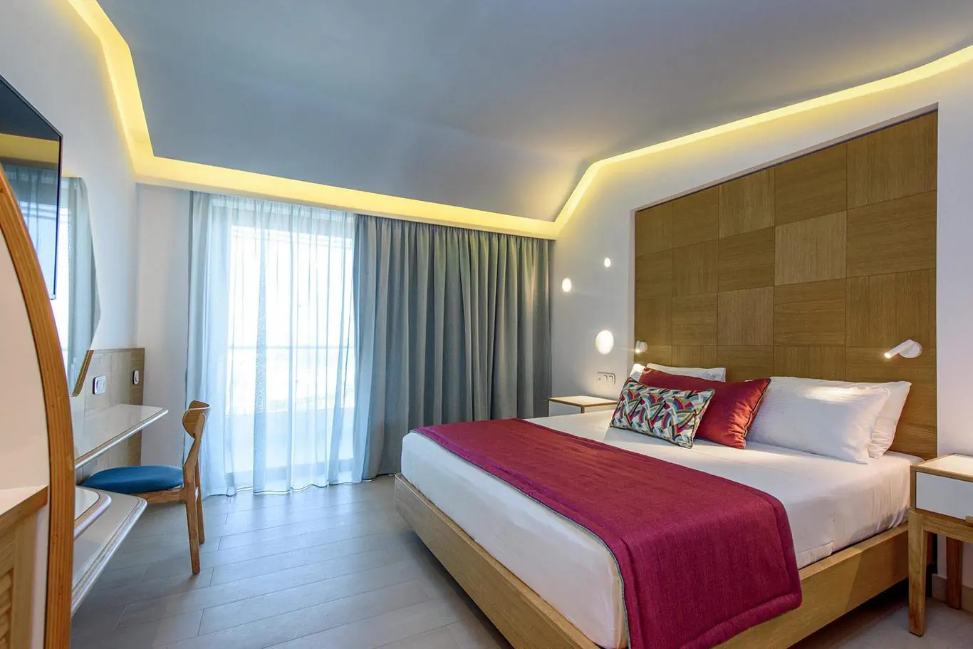 HOTEL Lyttos Mare