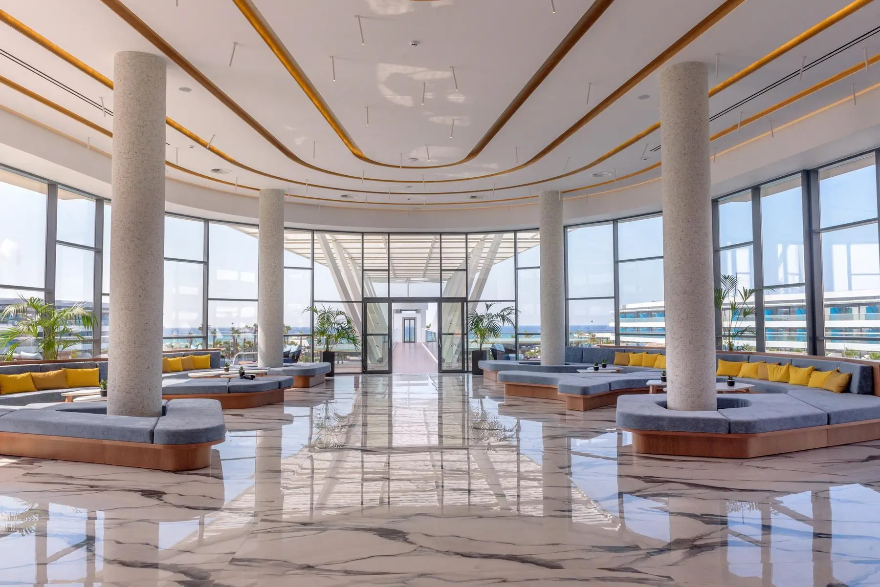 HOTEL Lyttos Mare