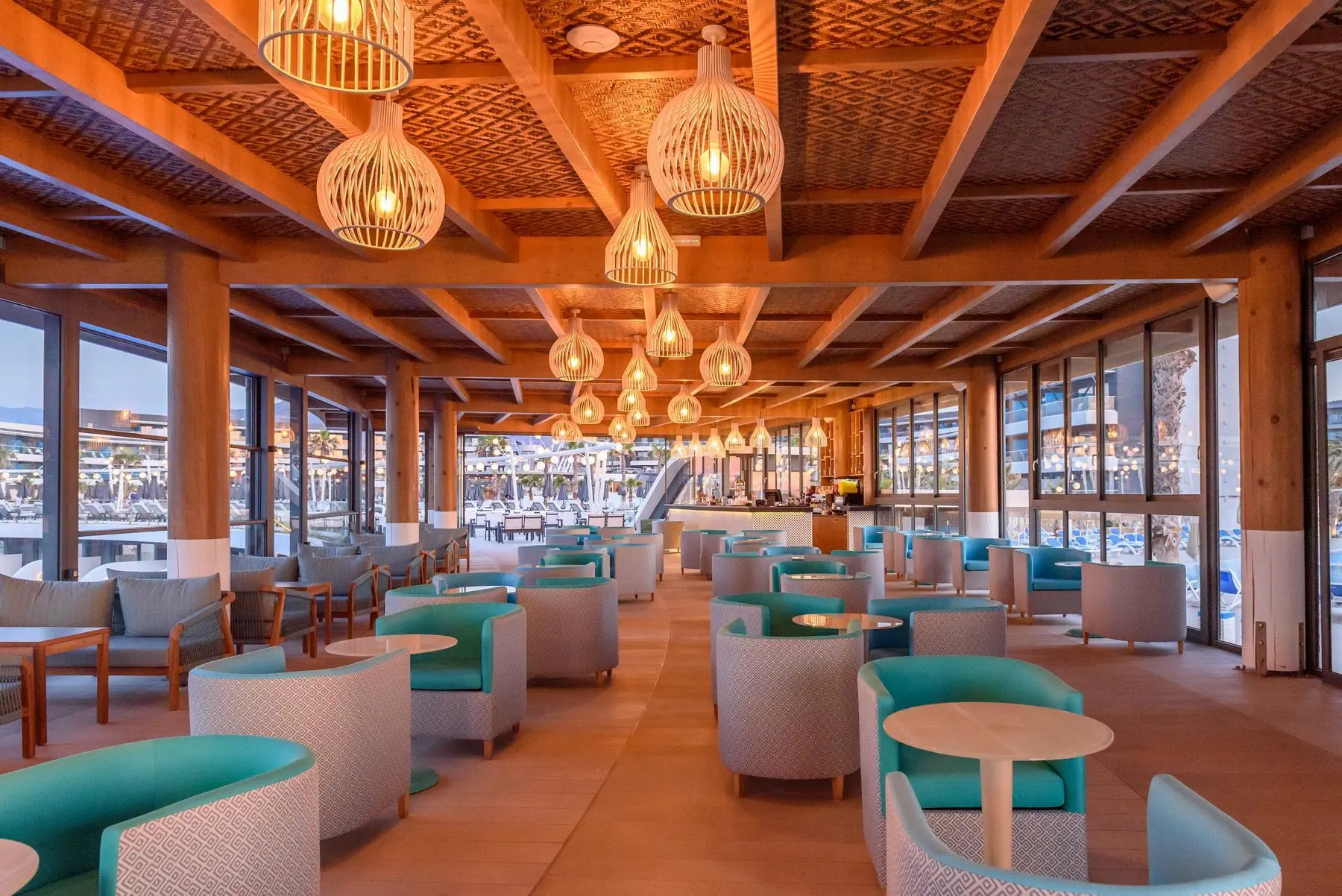 HOTEL Lyttos Mare