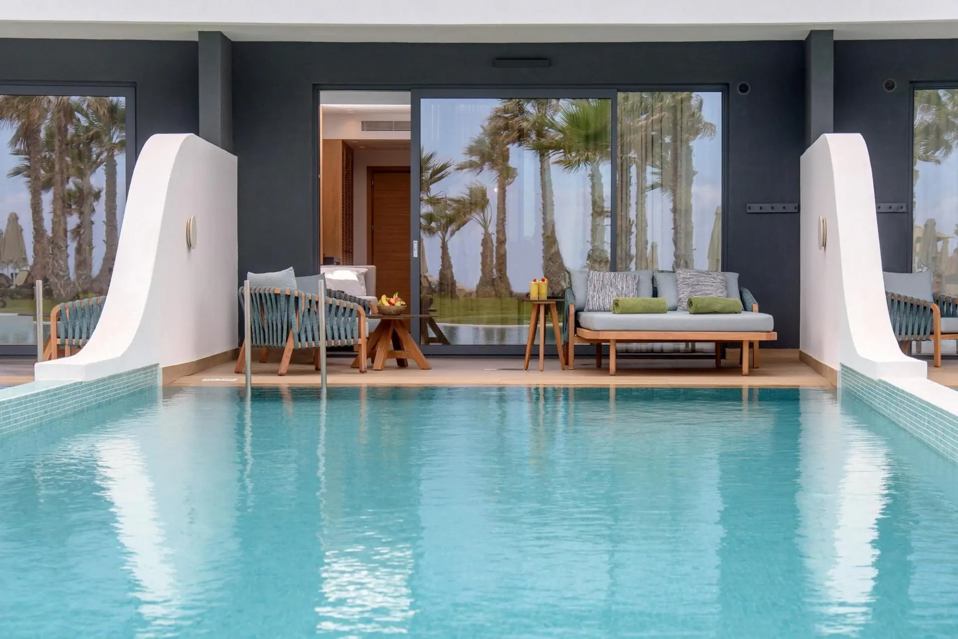 HOTEL Lyttos Mare
