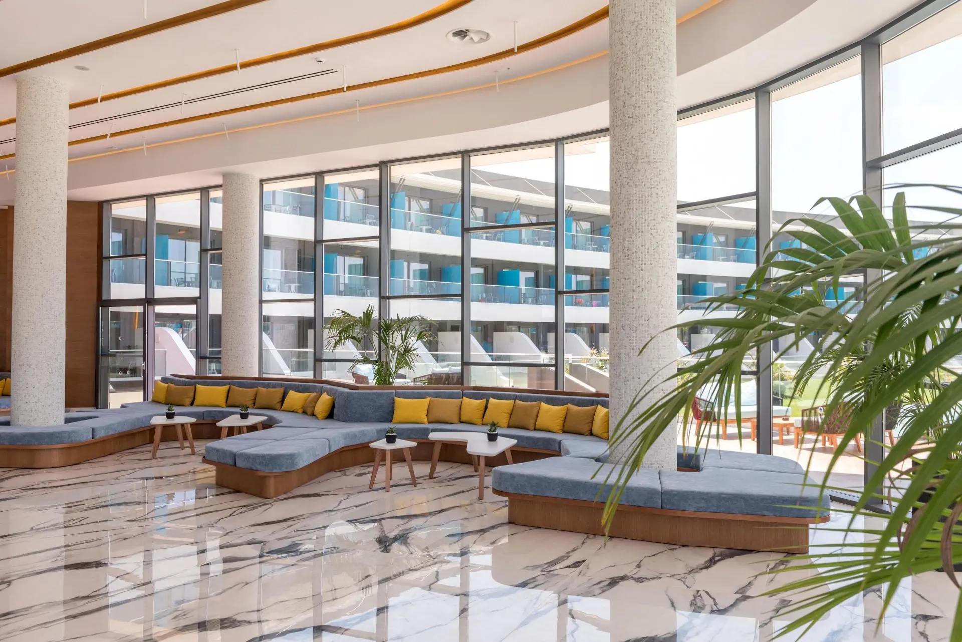 HOTEL Lyttos Mare