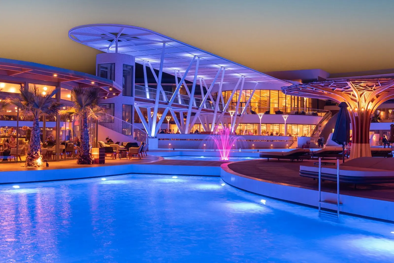 HOTEL Lyttos Mare
