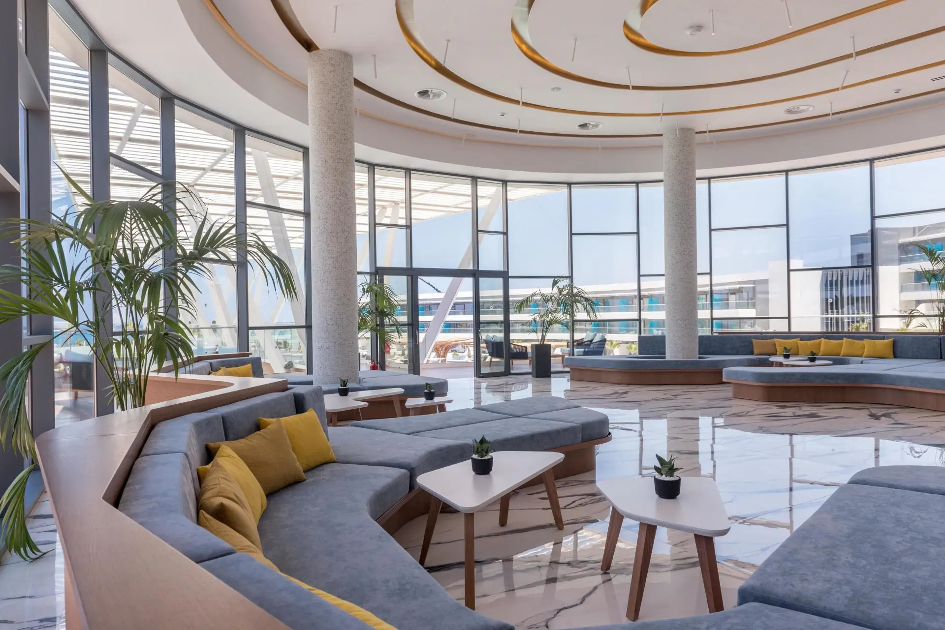 HOTEL Lyttos Mare