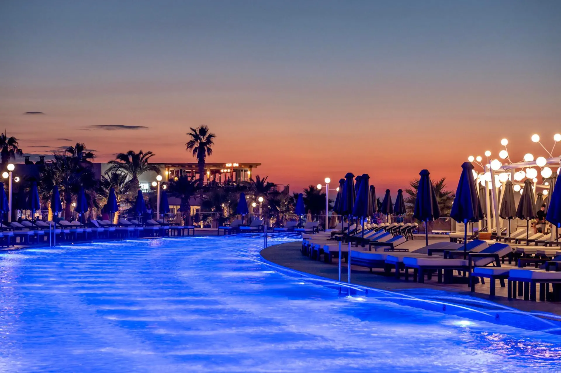 HOTEL Lyttos Mare