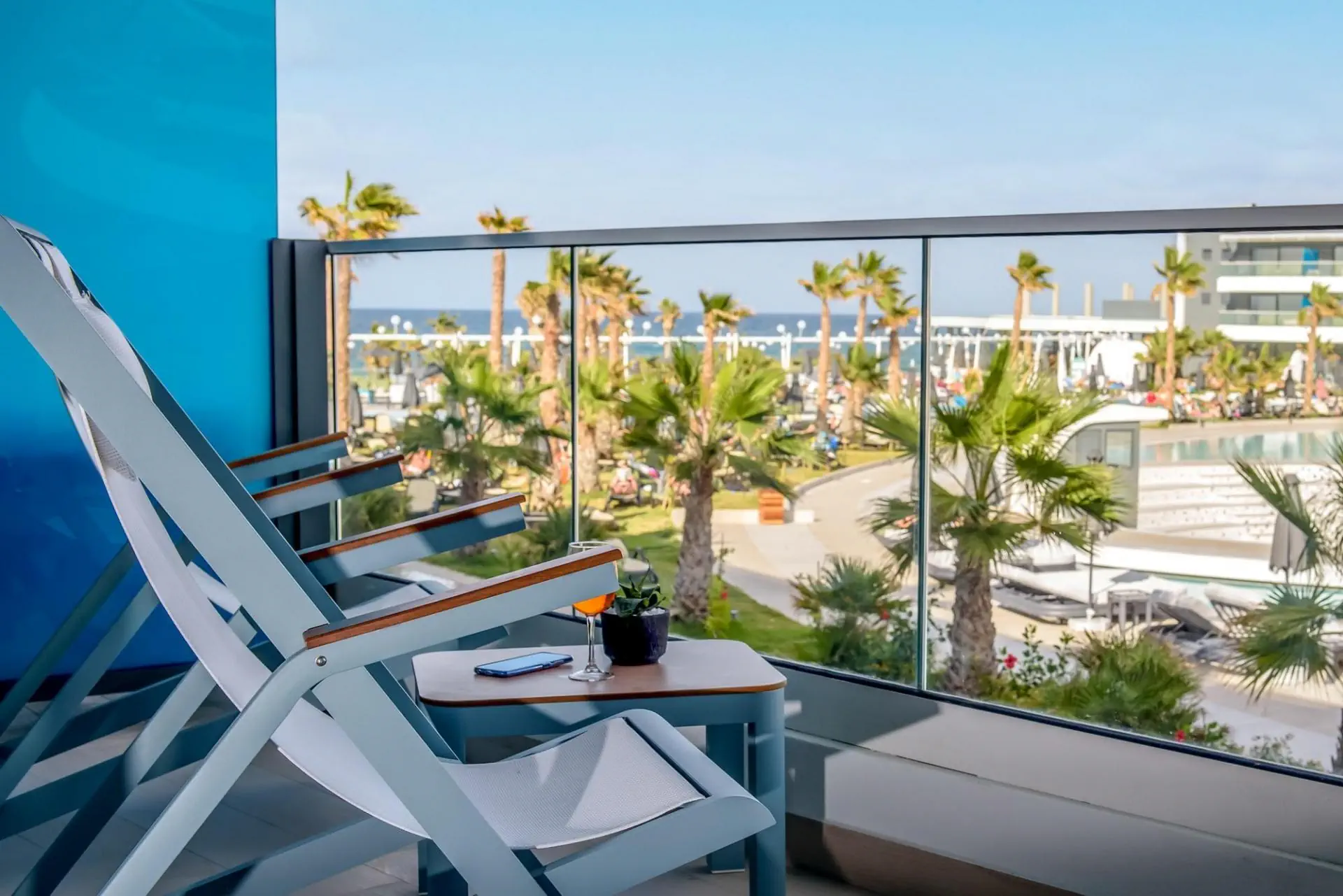 HOTEL Lyttos Mare