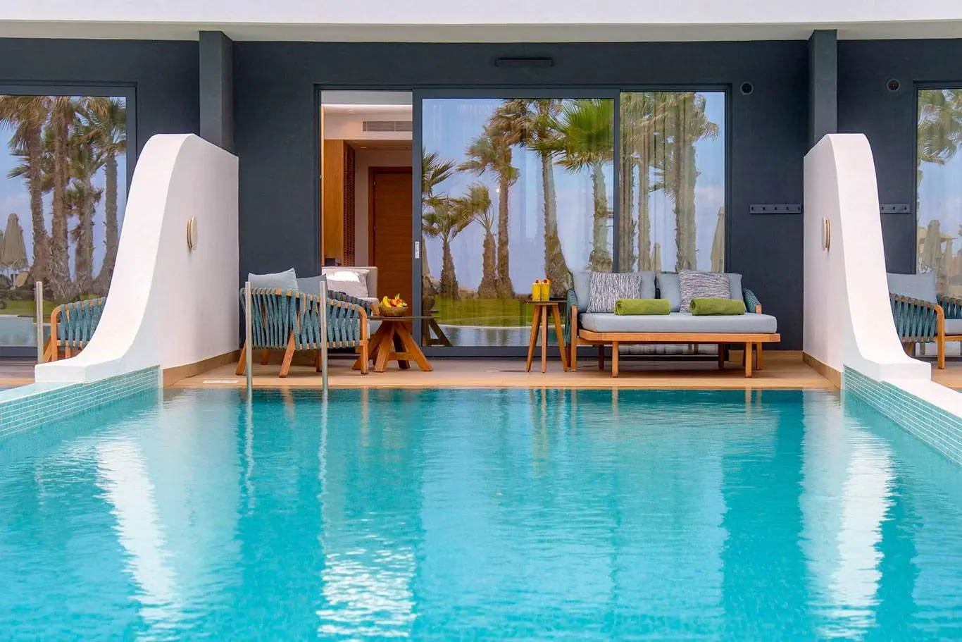 HOTEL Lyttos Mare