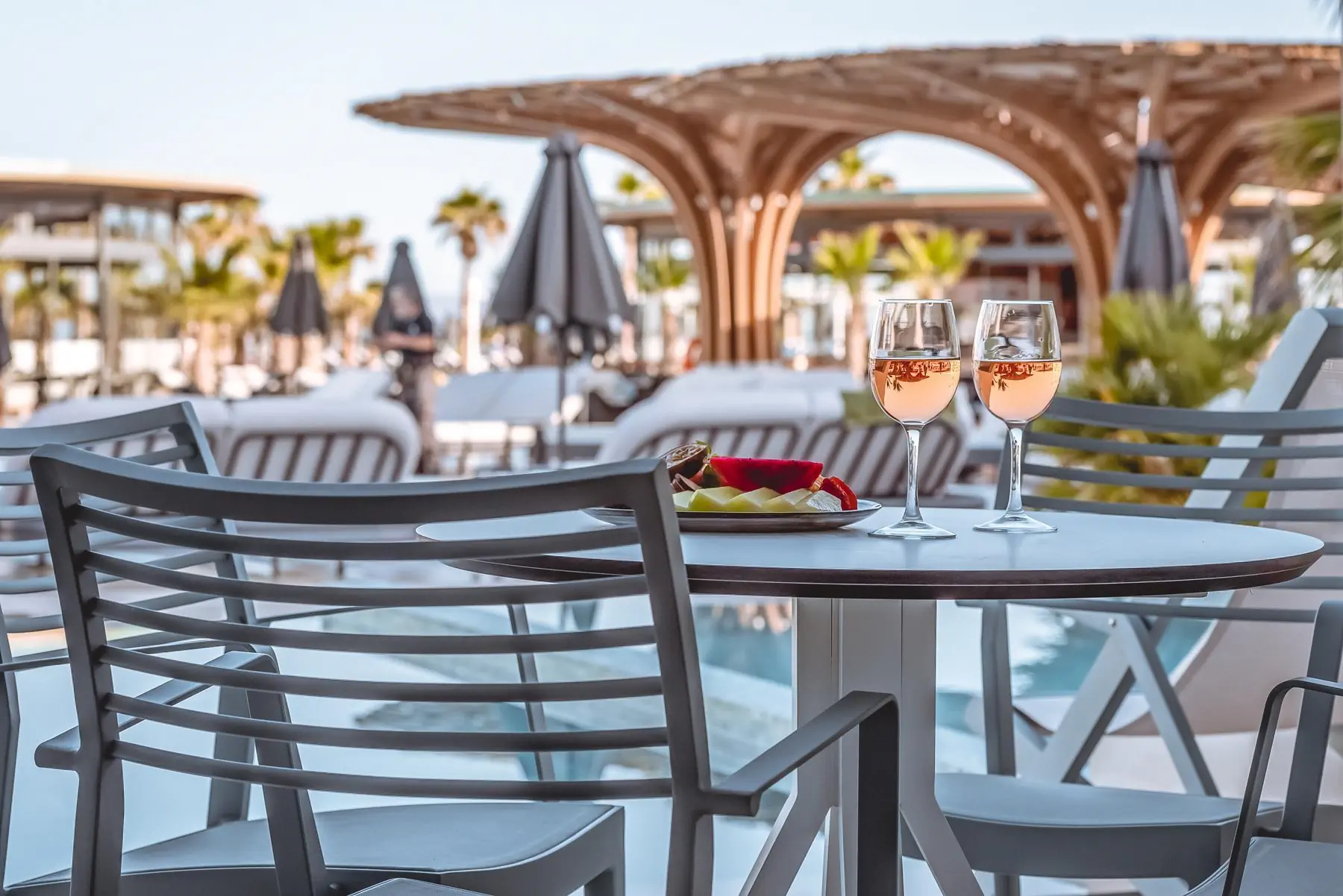 HOTEL Lyttos Mare