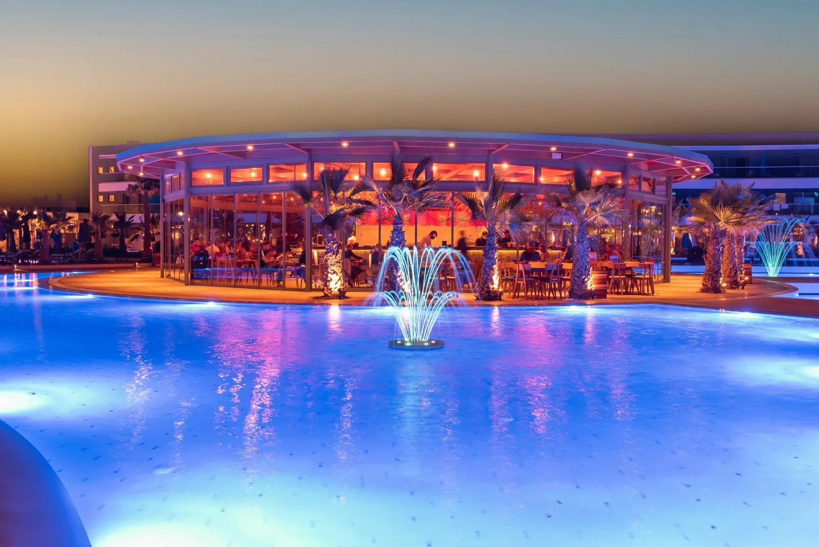 HOTEL Lyttos Mare