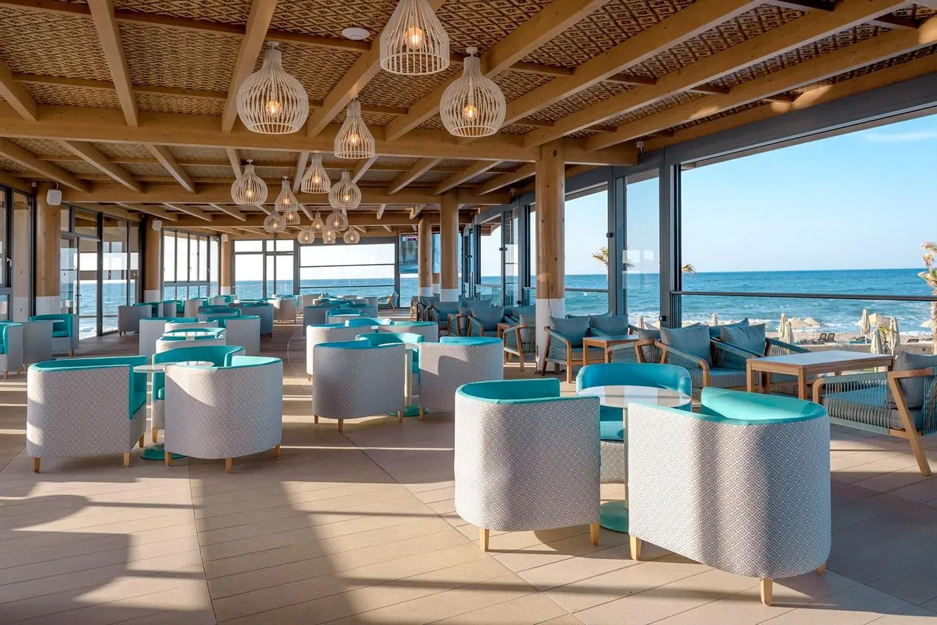 HOTEL Lyttos Mare