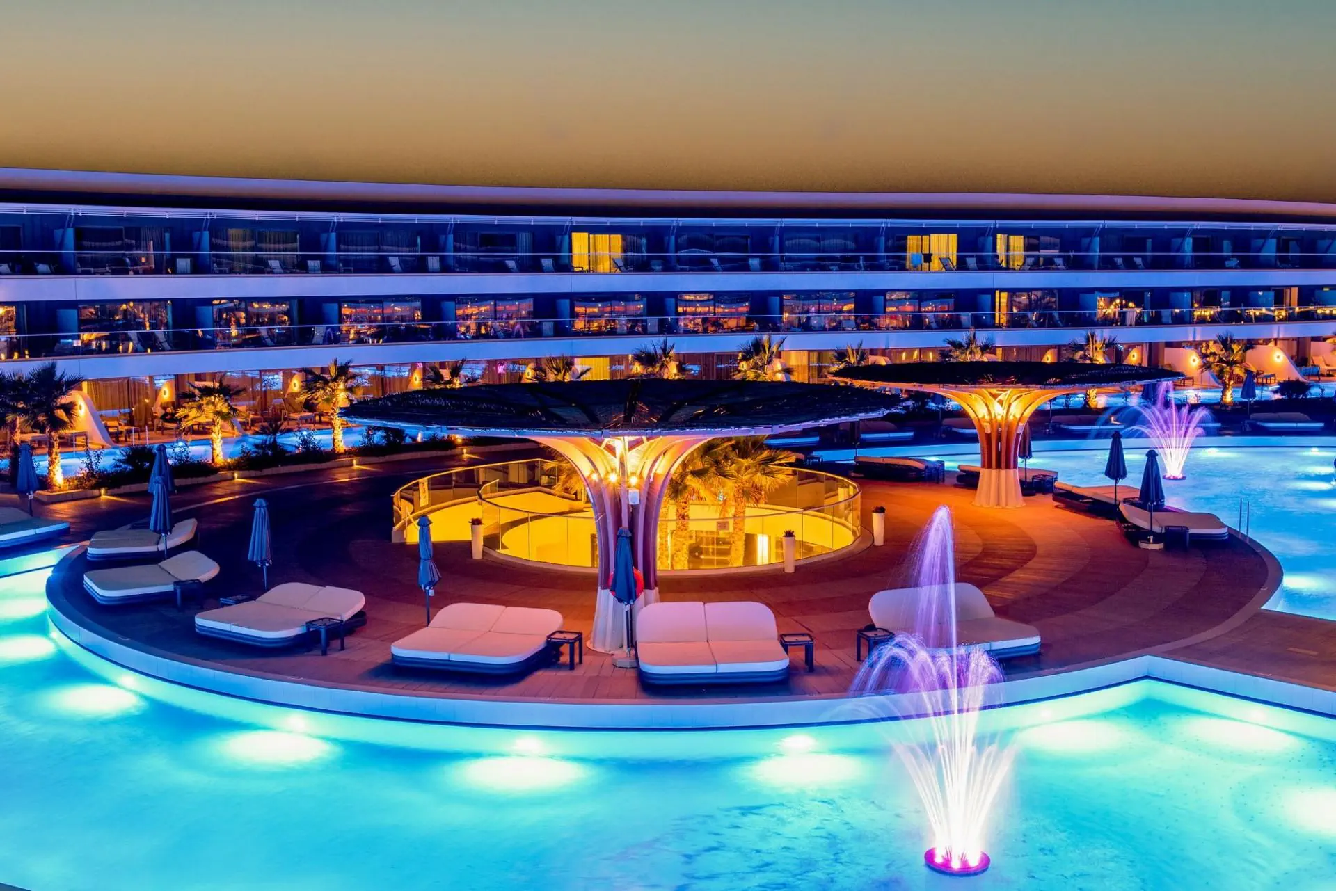 HOTEL Lyttos Mare
