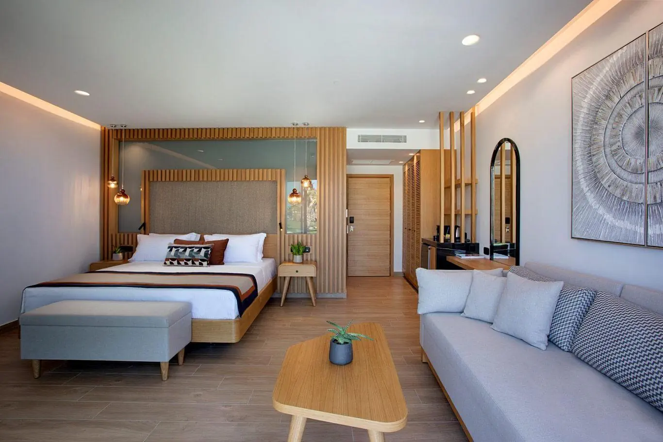 HOTEL Lyttos Mare