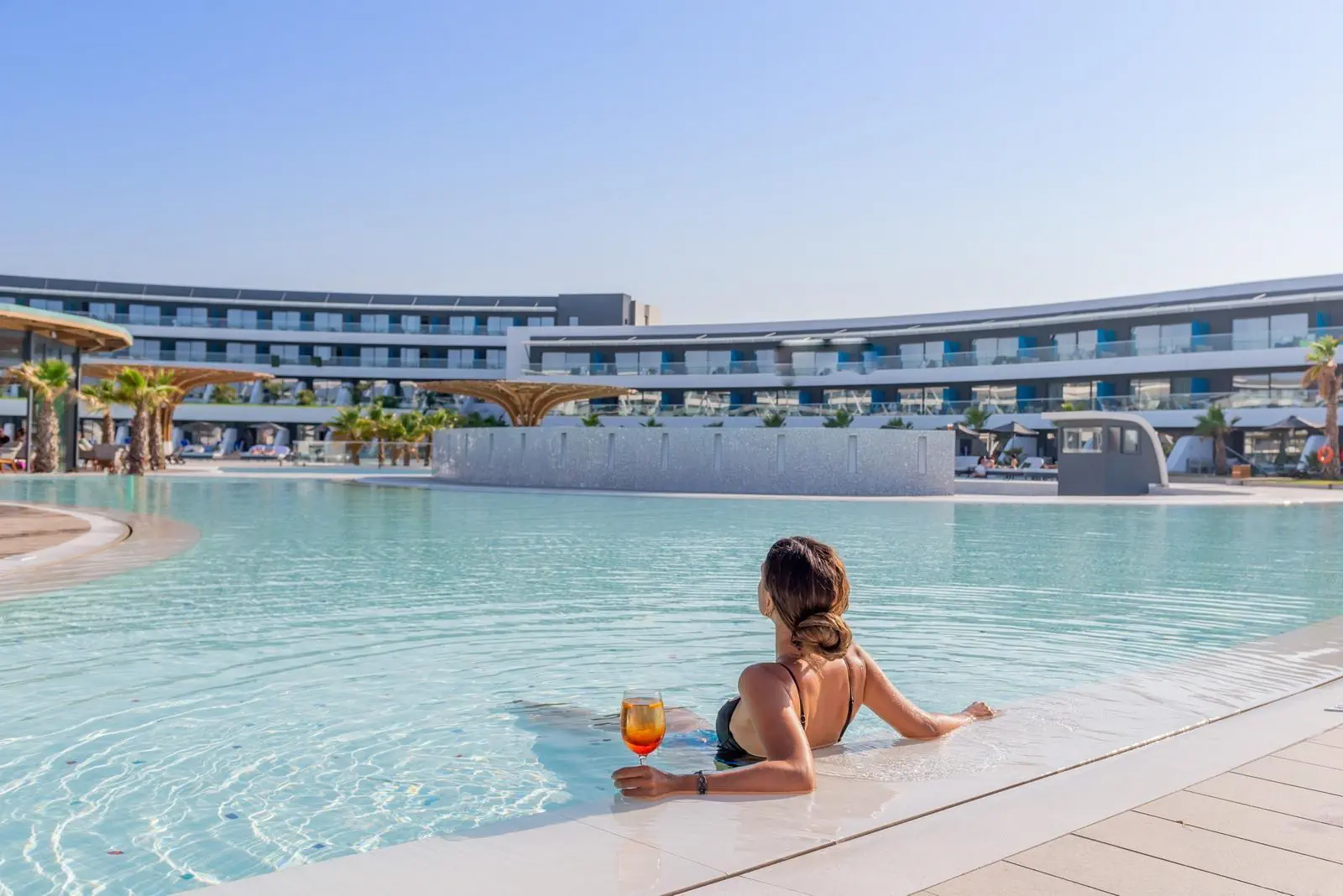 HOTEL Lyttos Mare