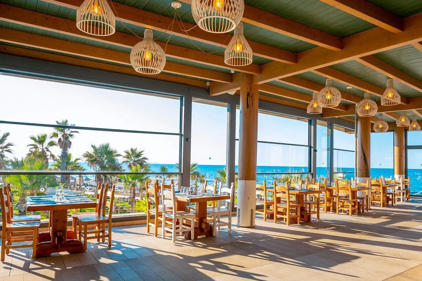 HOTEL Lyttos Mare