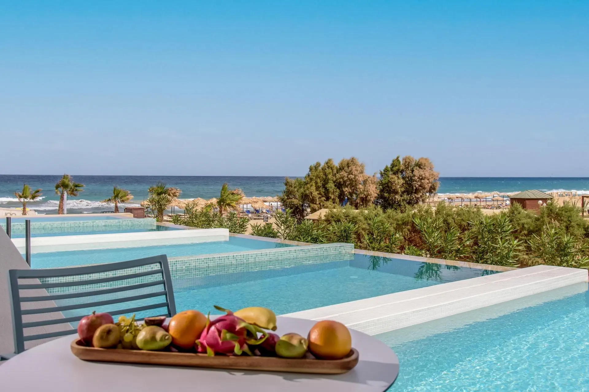 HOTEL Lyttos Mare