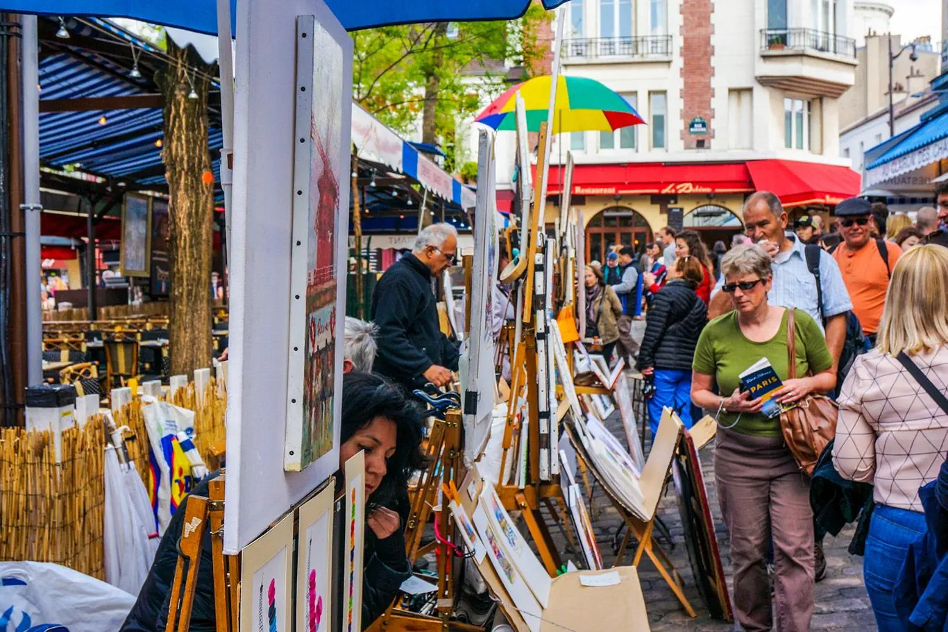 Zakochany Paryż - zdjęcie 35
